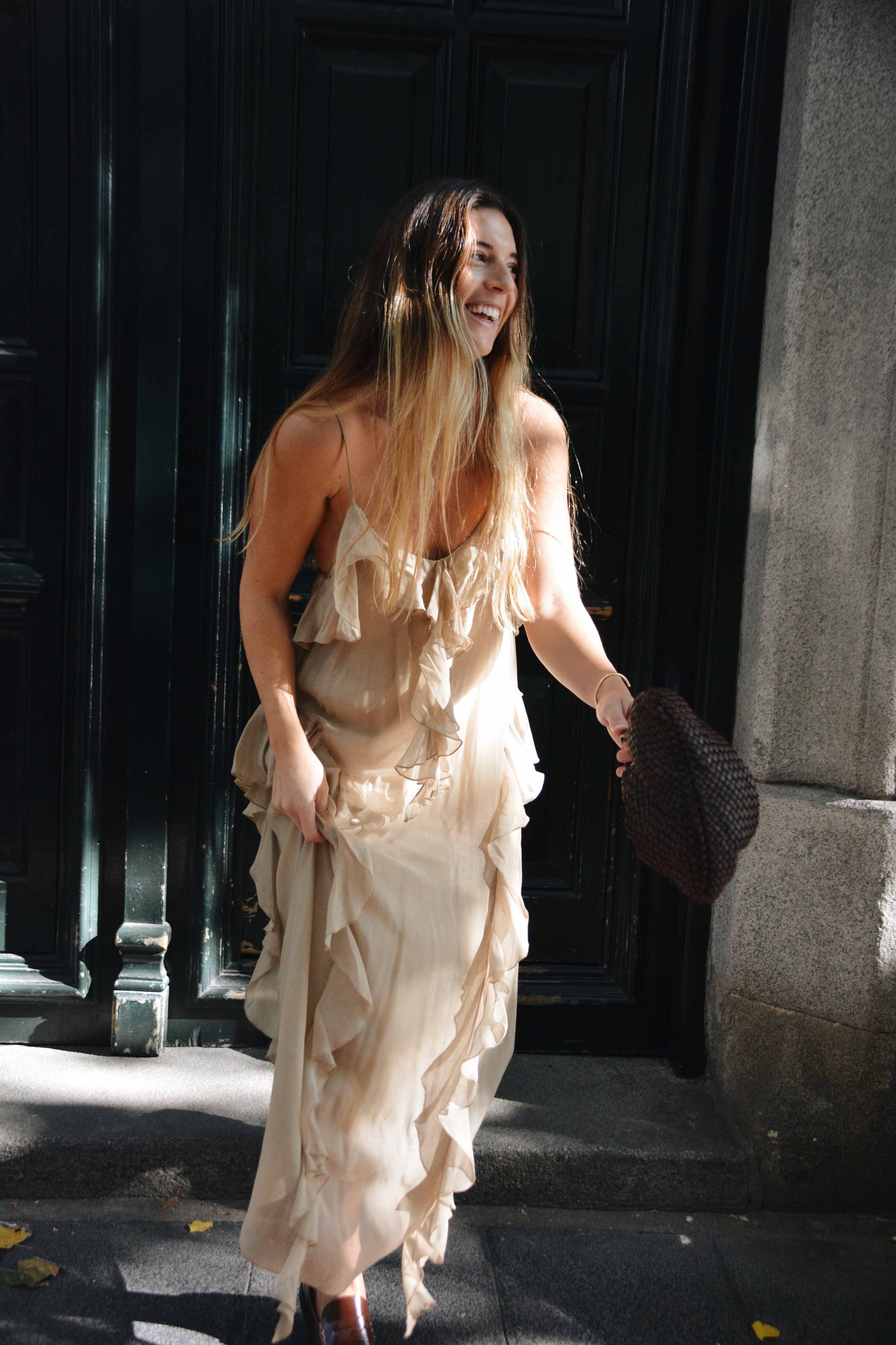 VESTIDO KALA