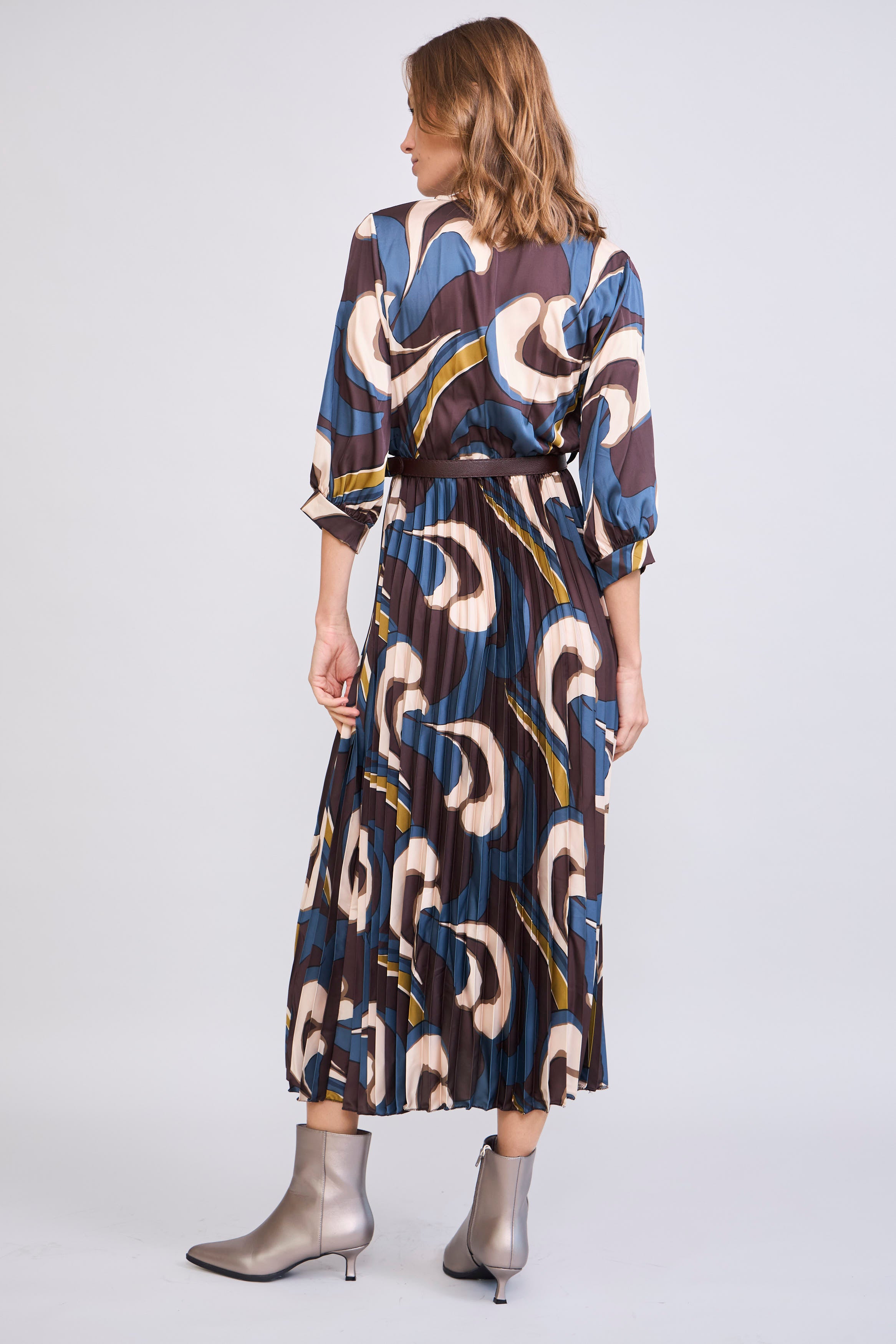 Vestido Colu