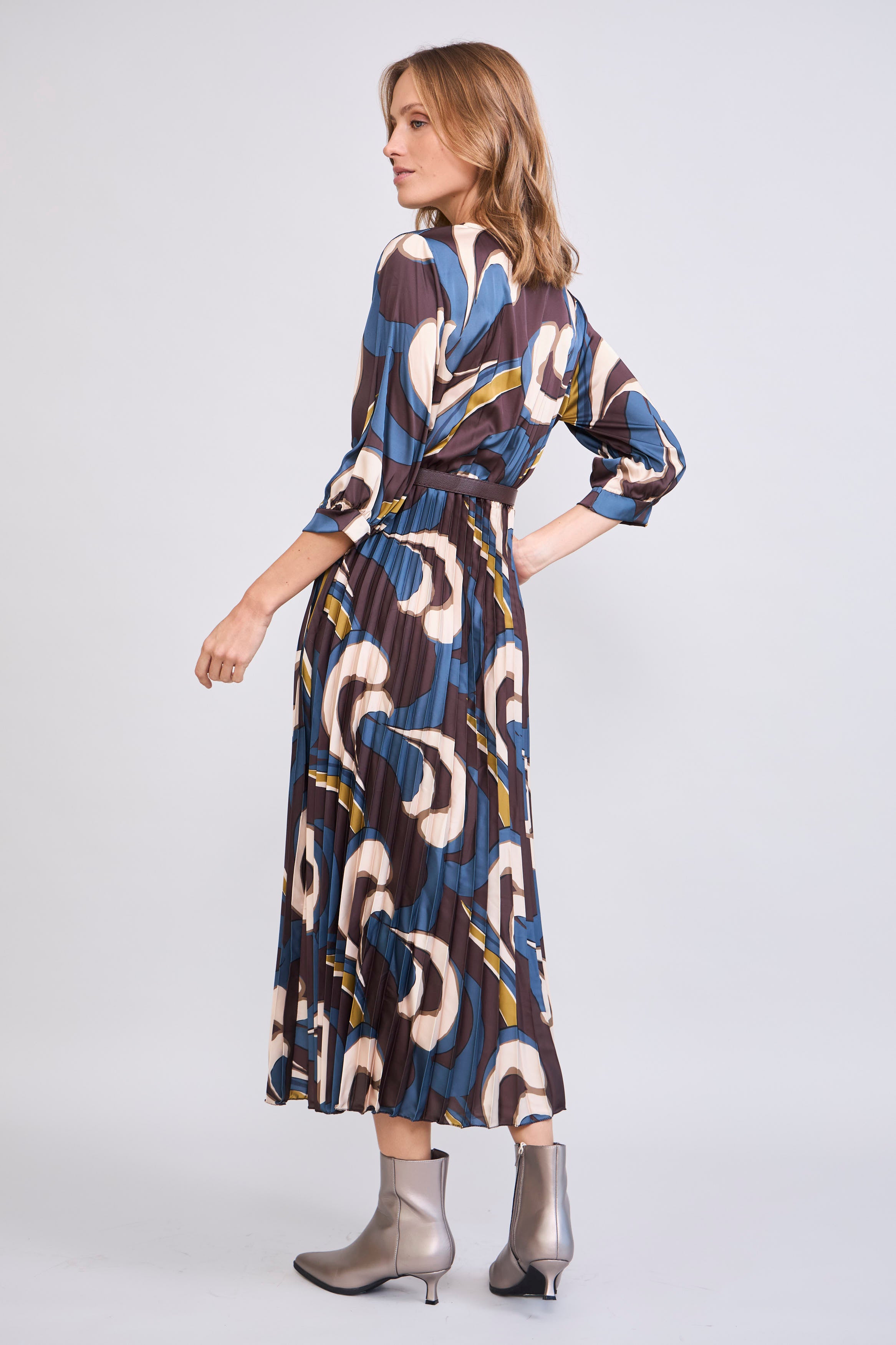 Vestido Colu