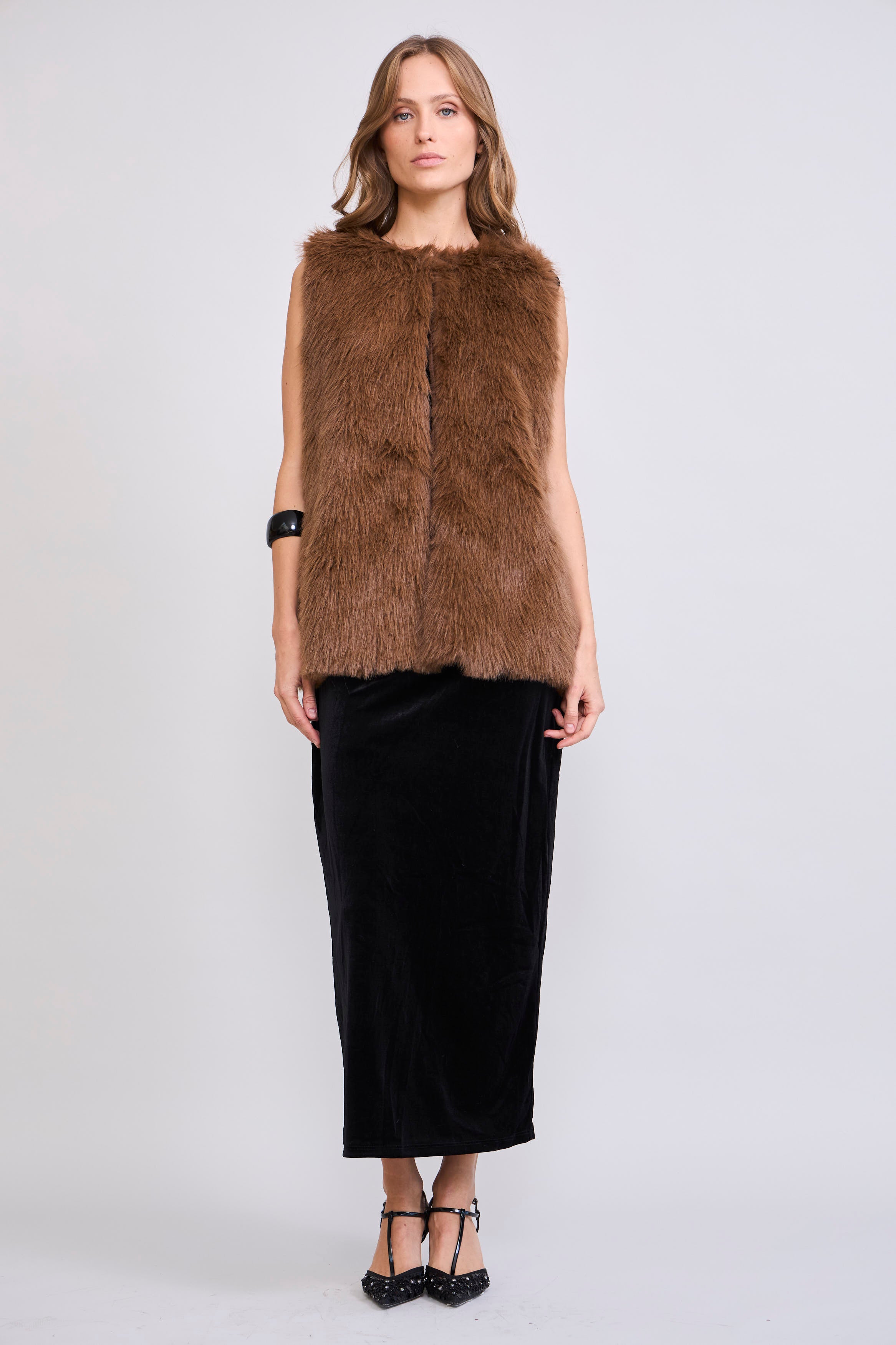 Chaqueta Barolo