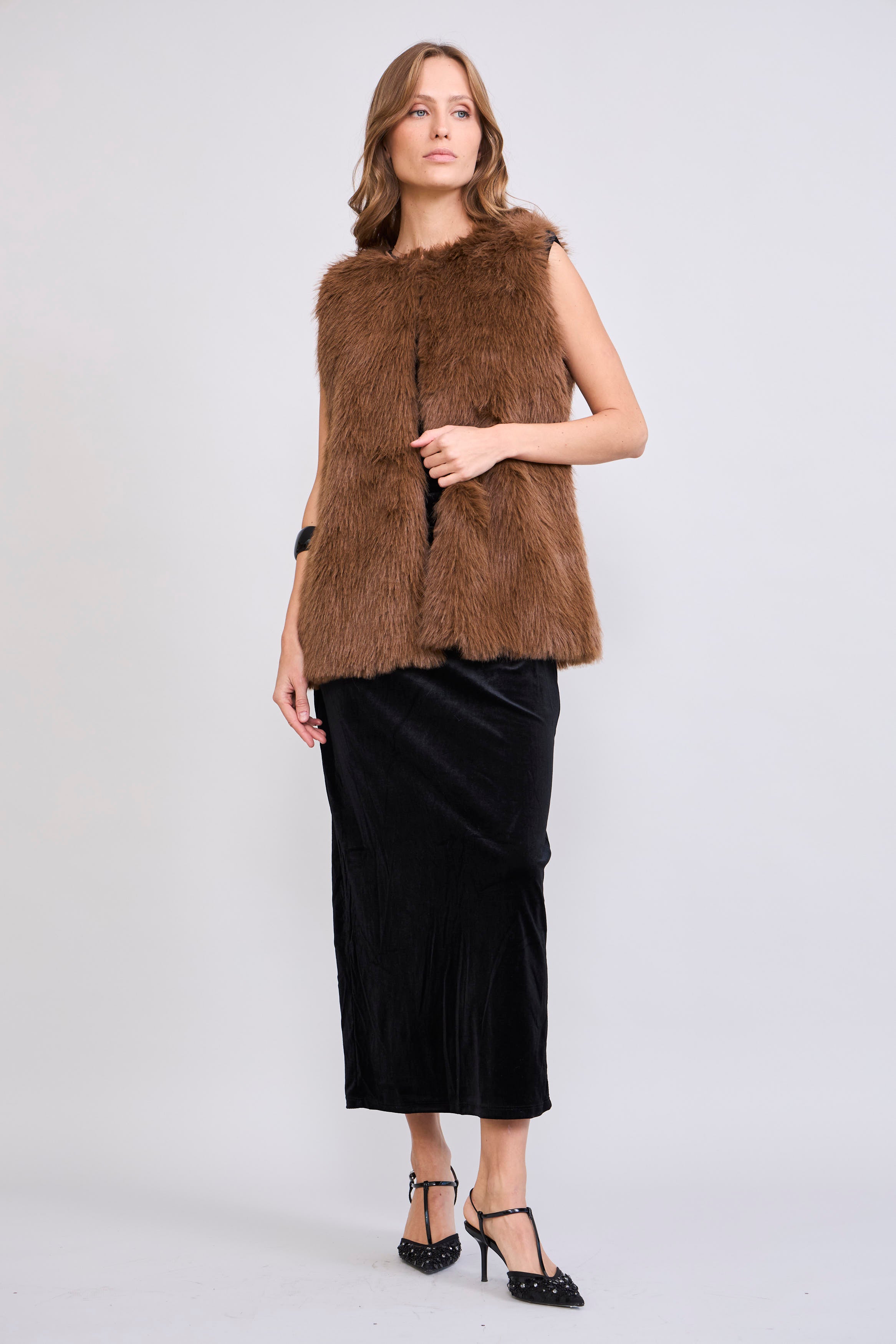 Chaqueta Barolo