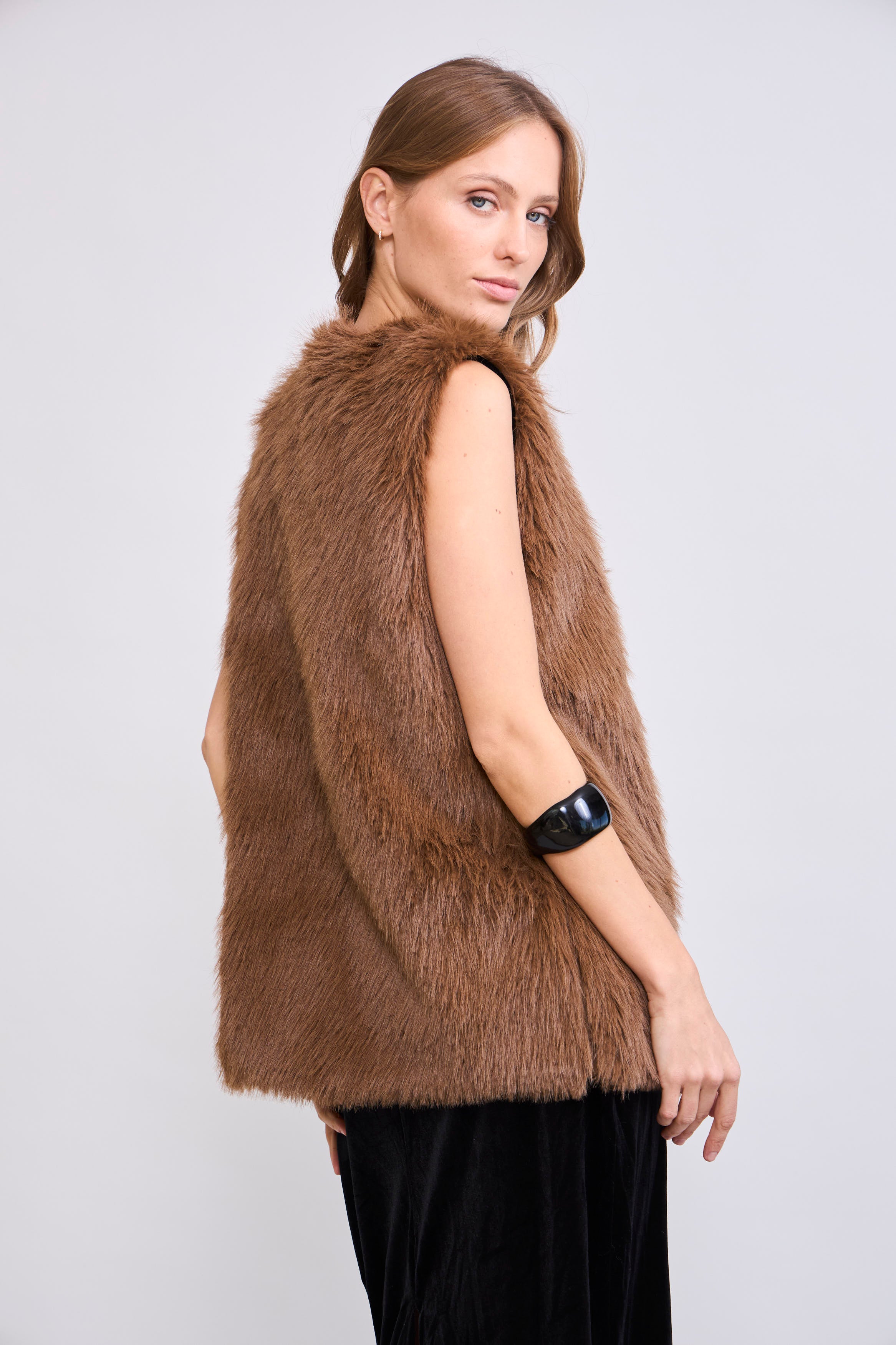 Chaqueta Barolo