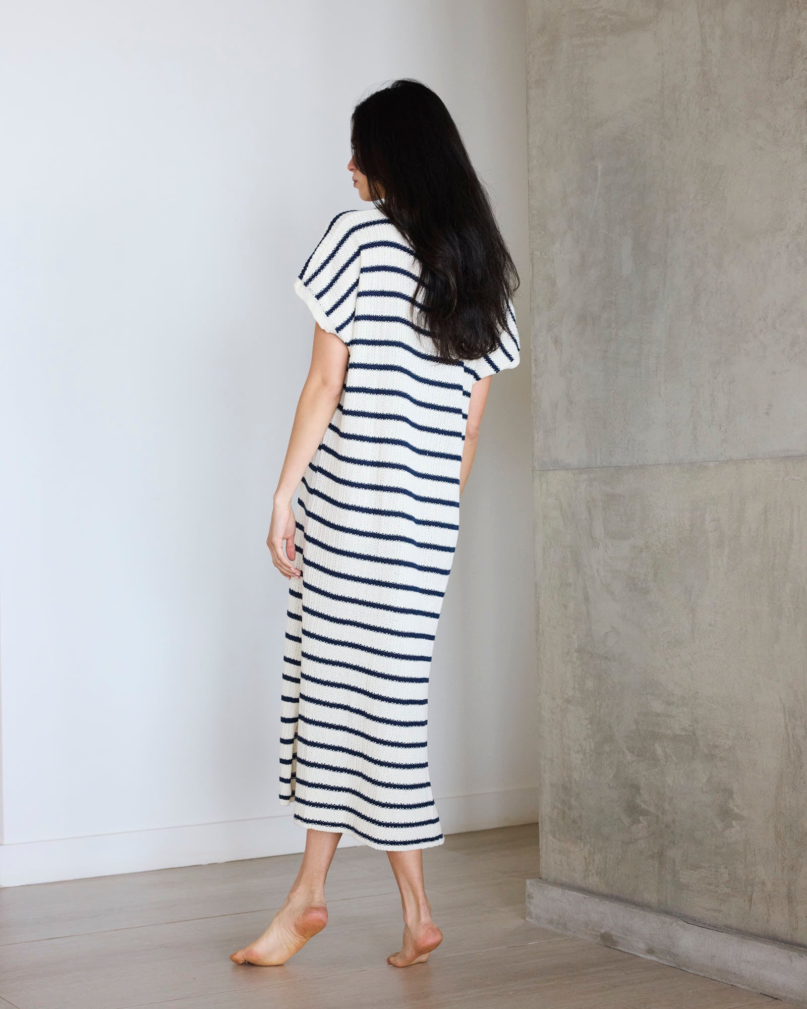 Vestido Clementine Negro