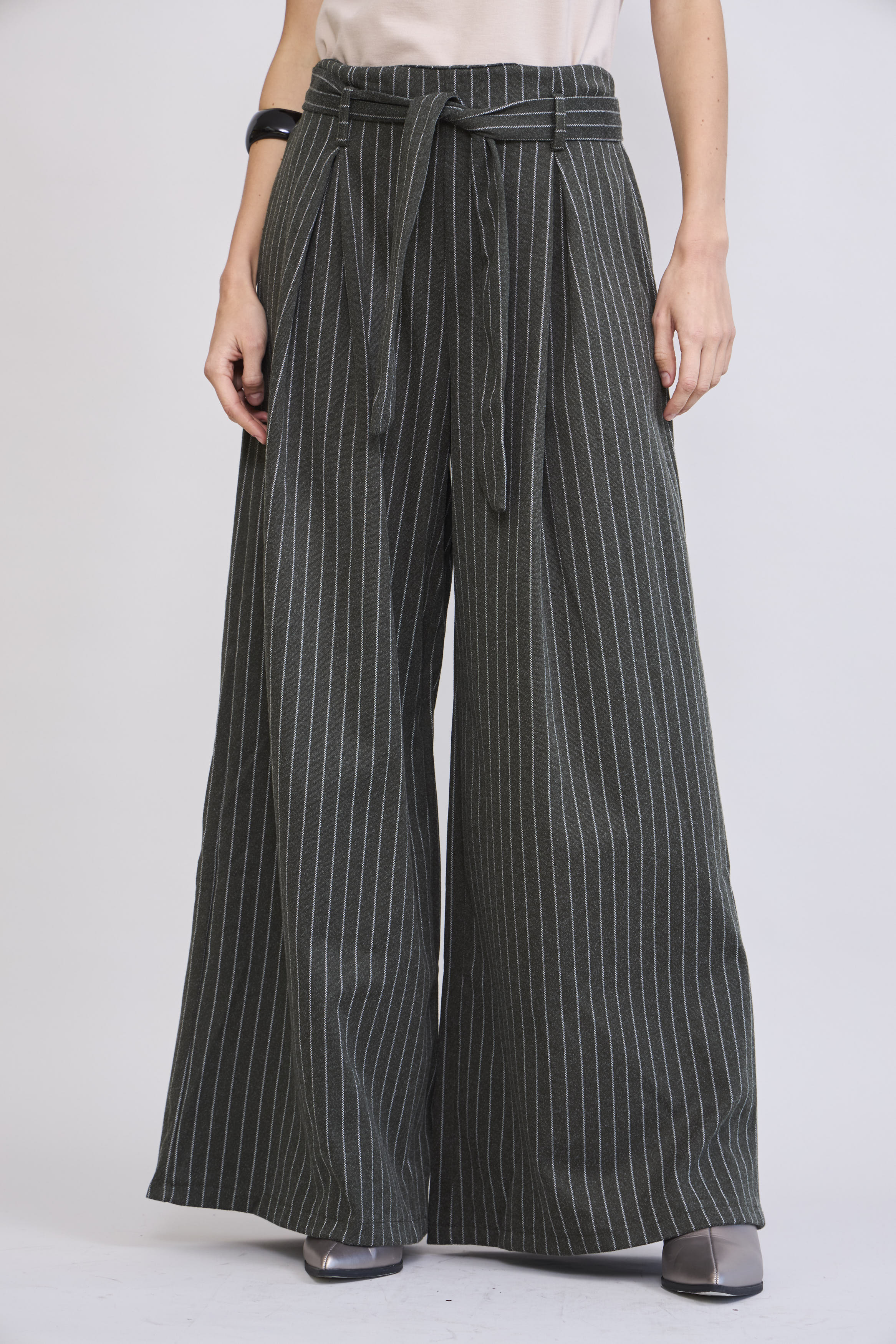 Pantalón Palazzo