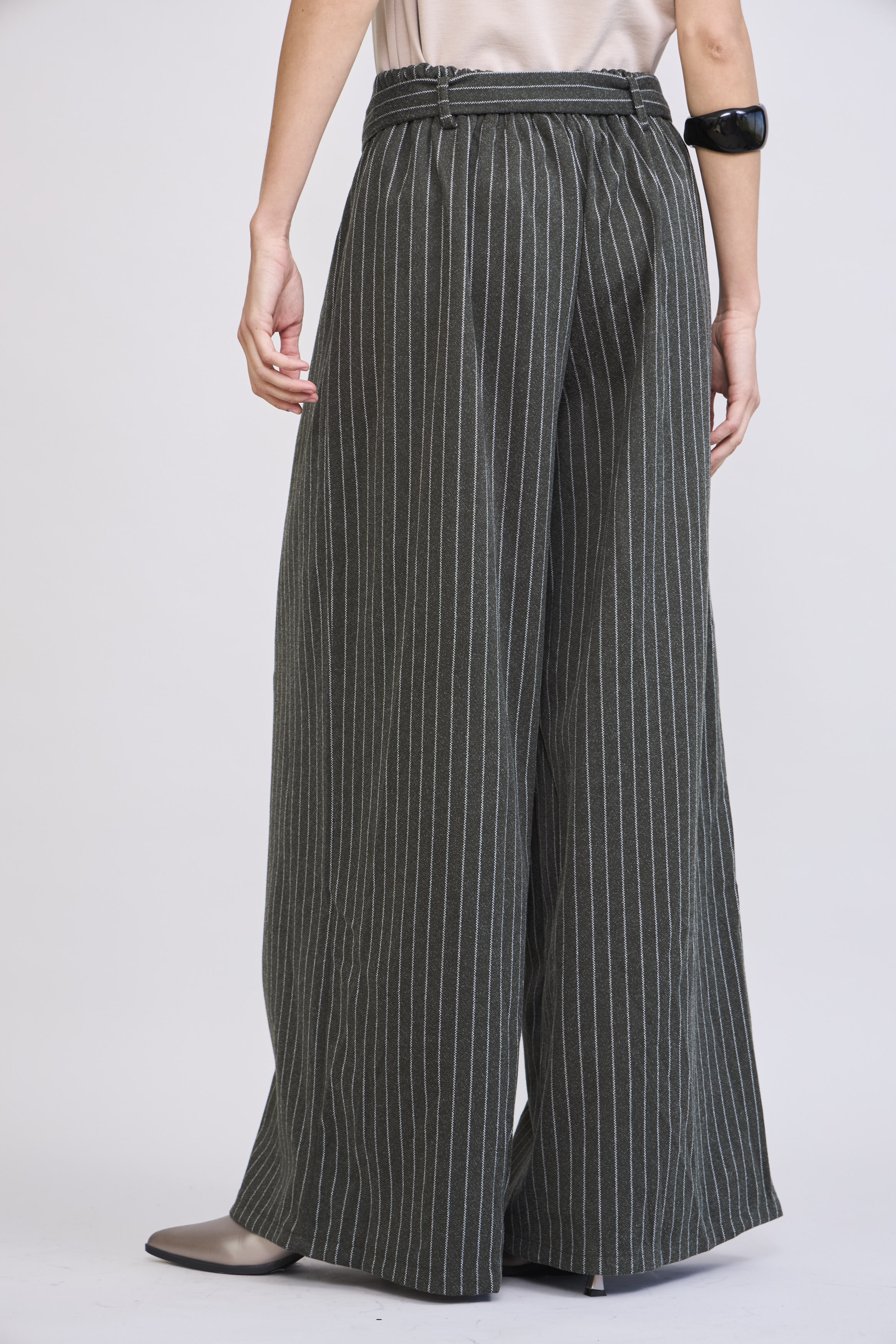 Pantalón Palazzo