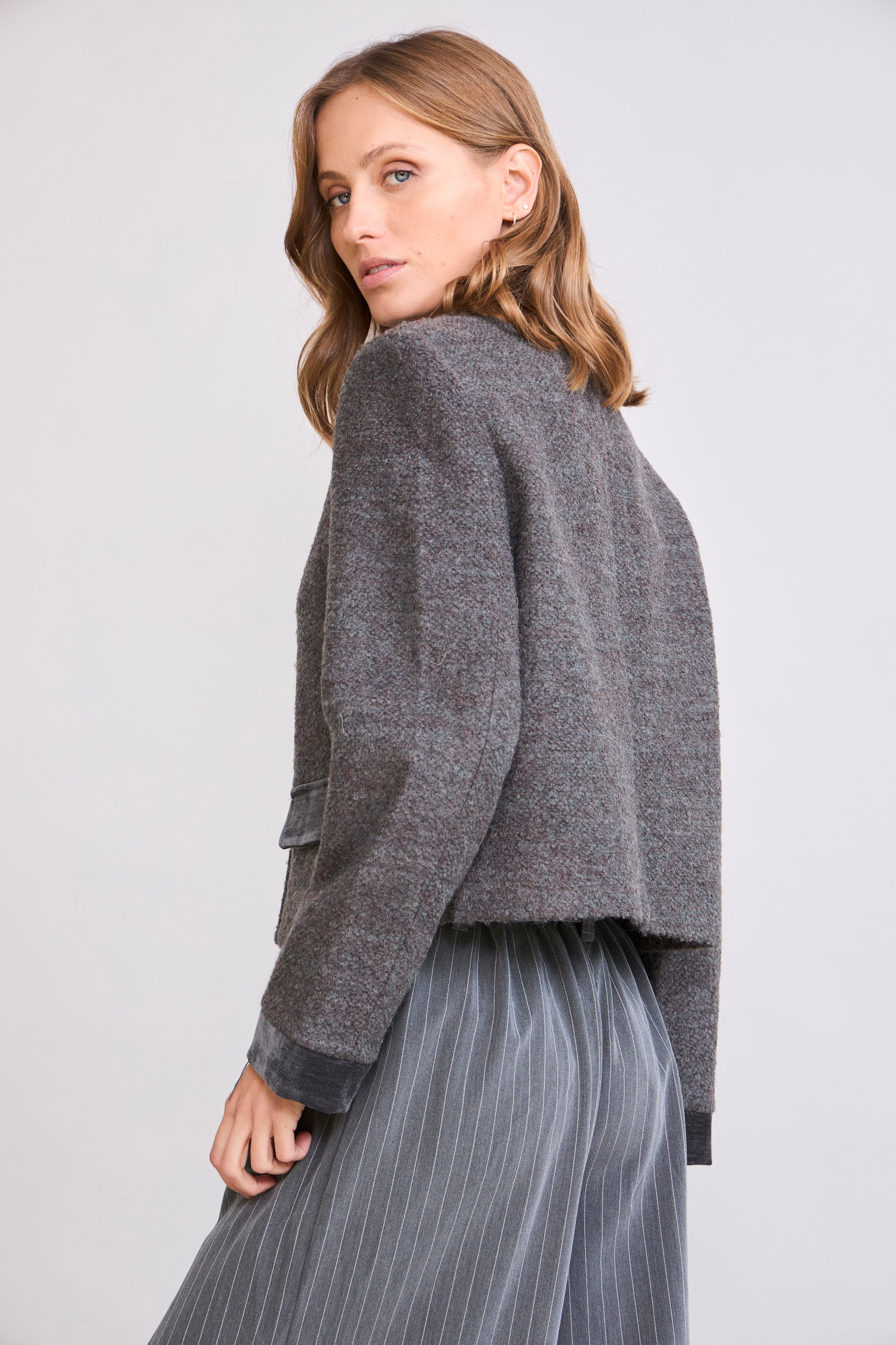 Chaqueta Charlotte