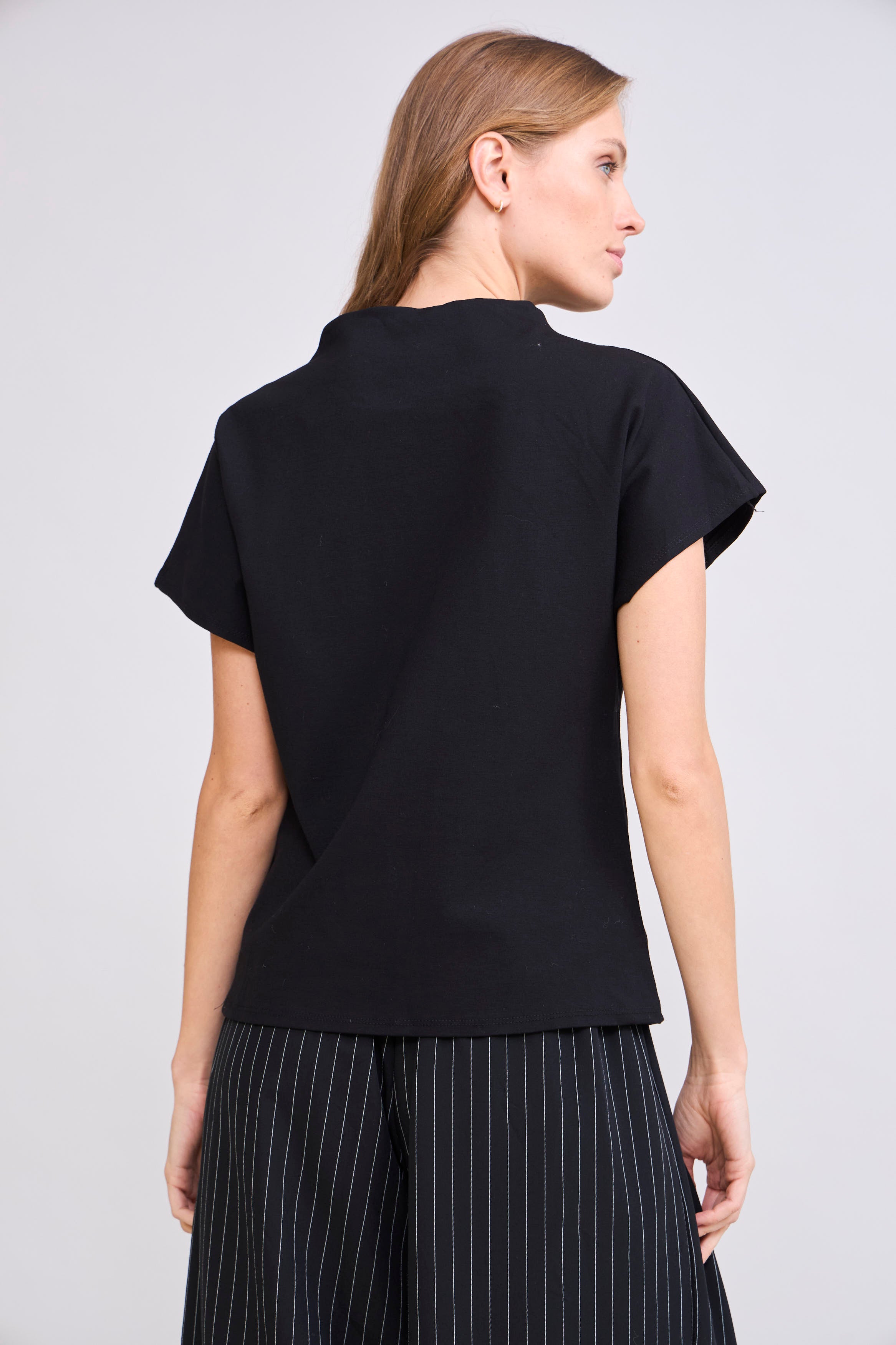 Polera Mar Negra