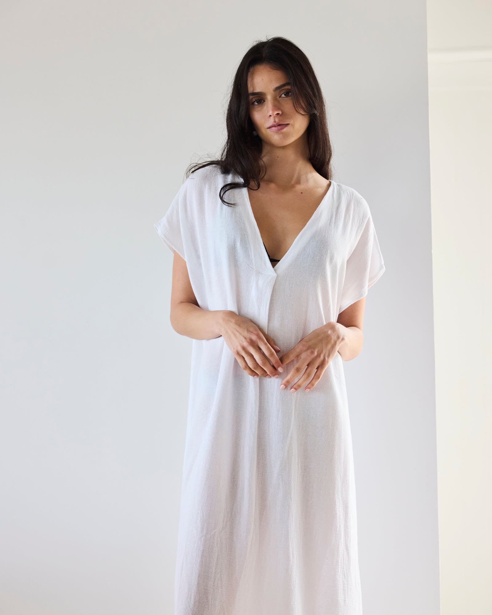 Vestido Brisa