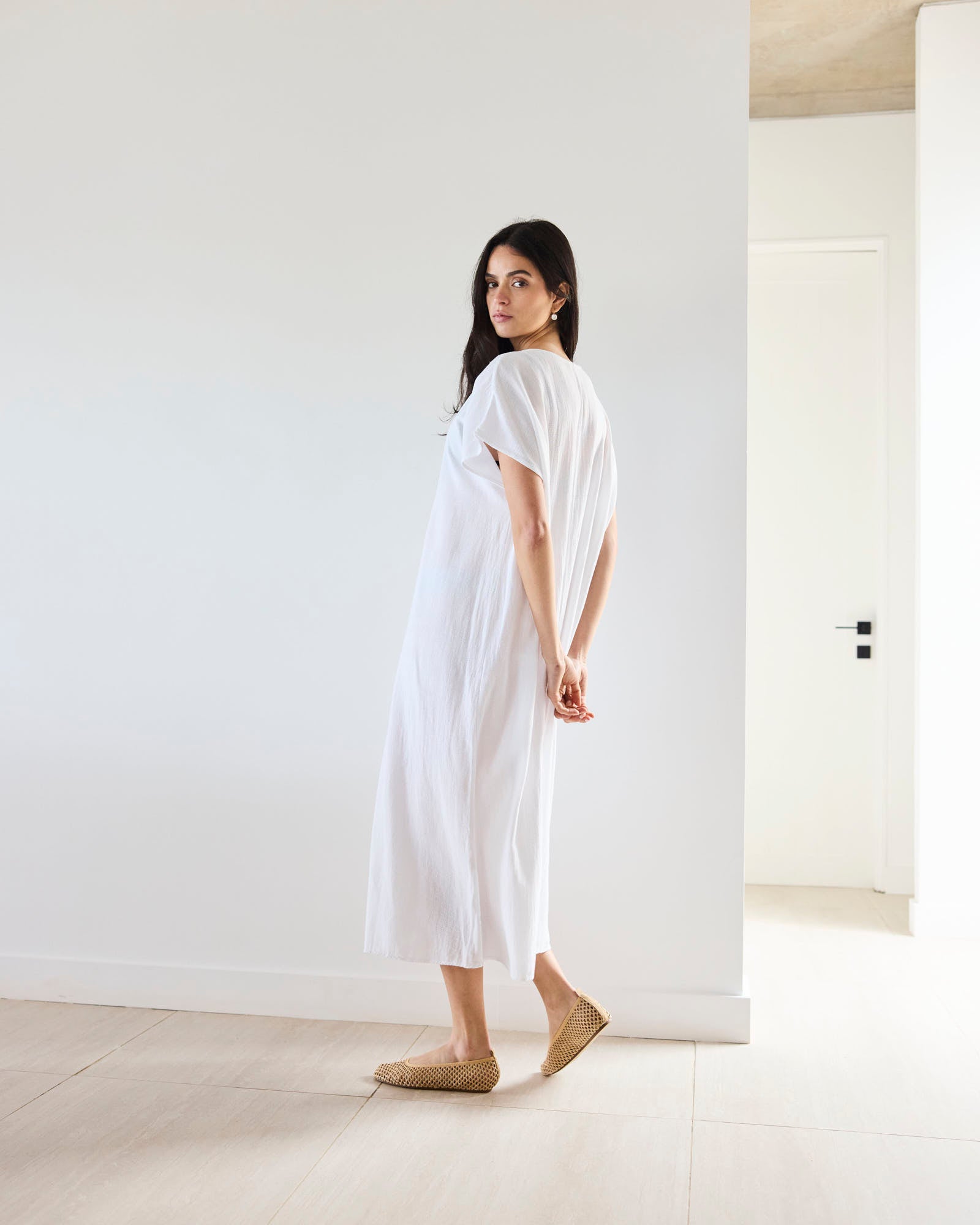 Vestido Brisa
