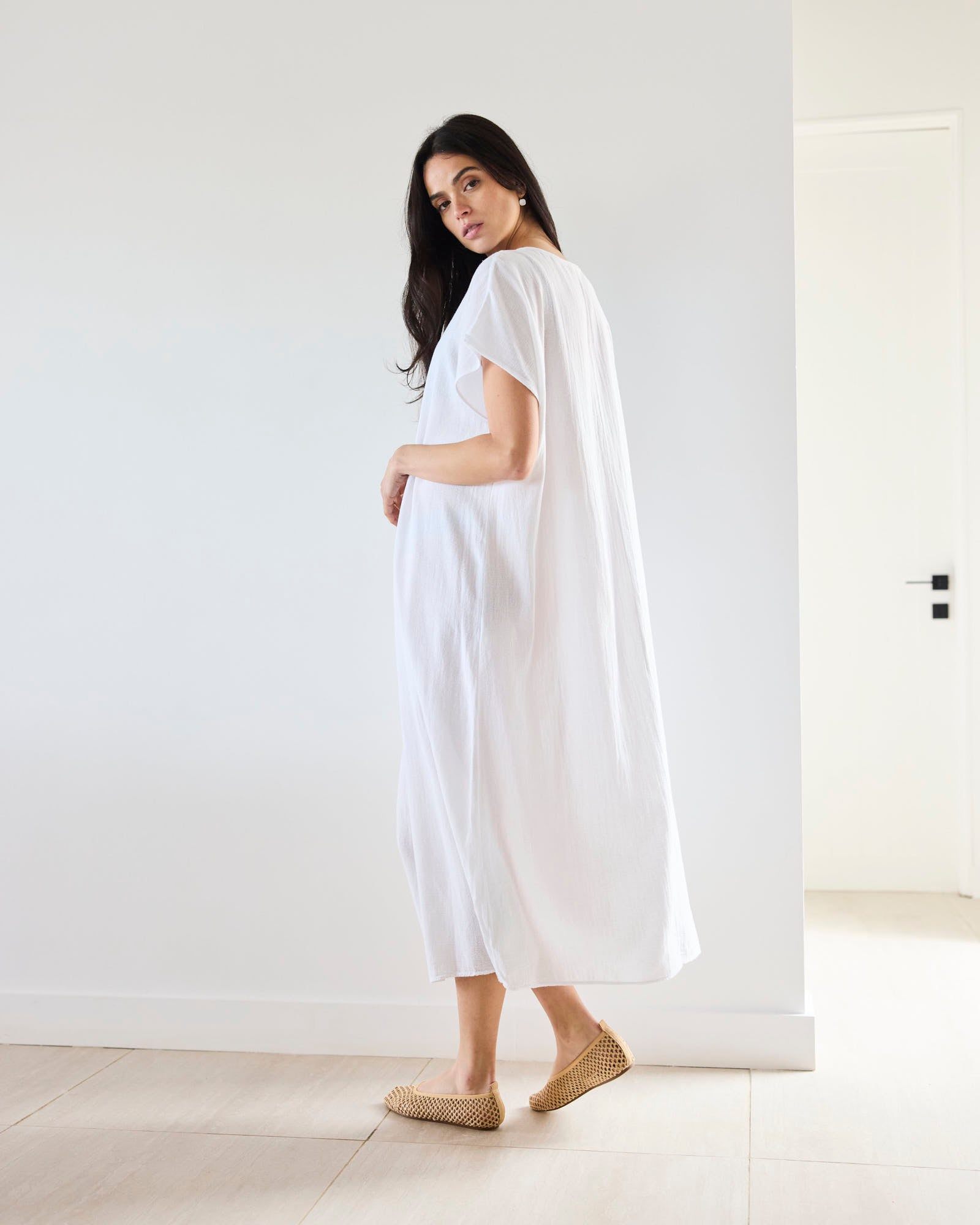 Vestido Brisa
