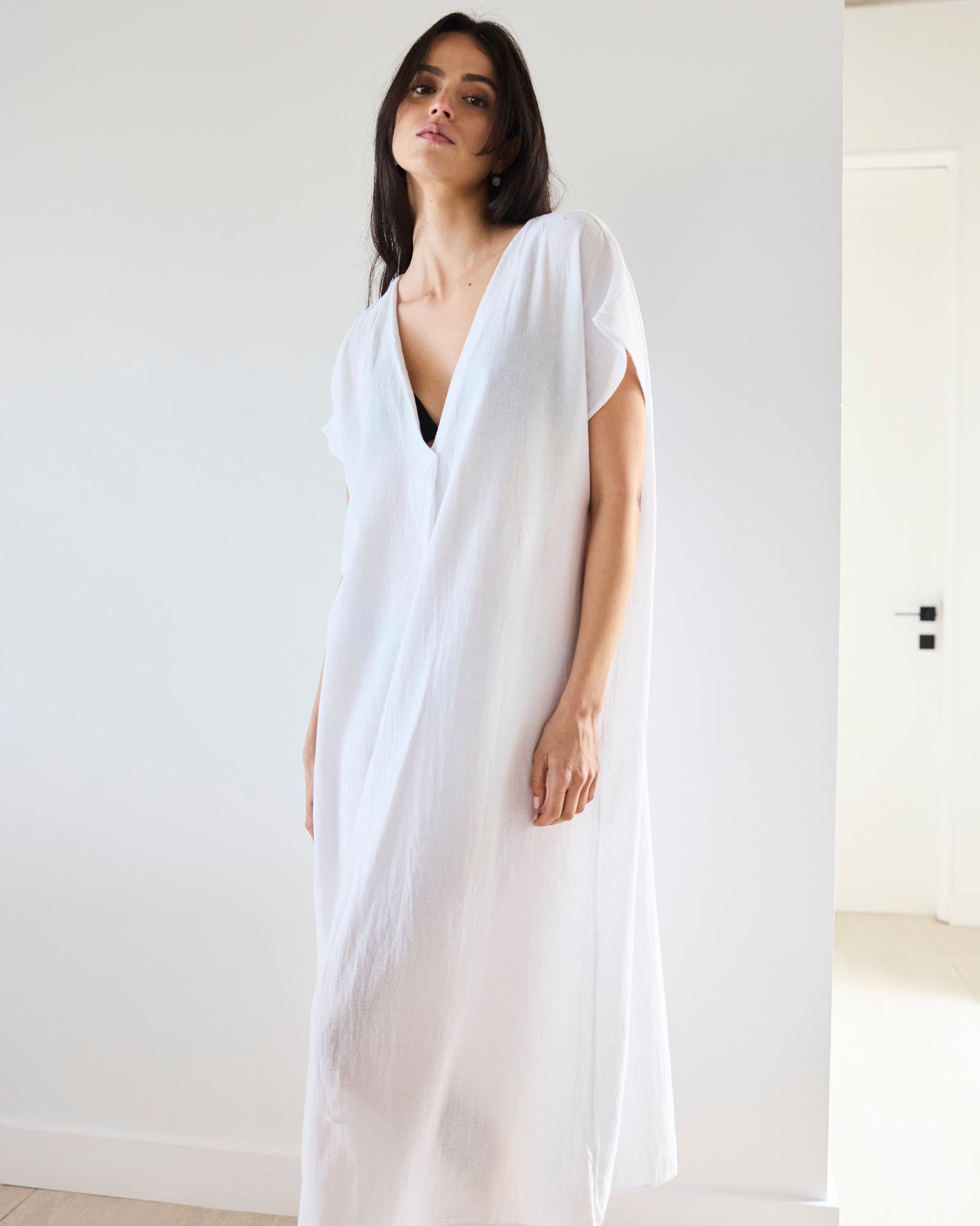 Vestido Brisa