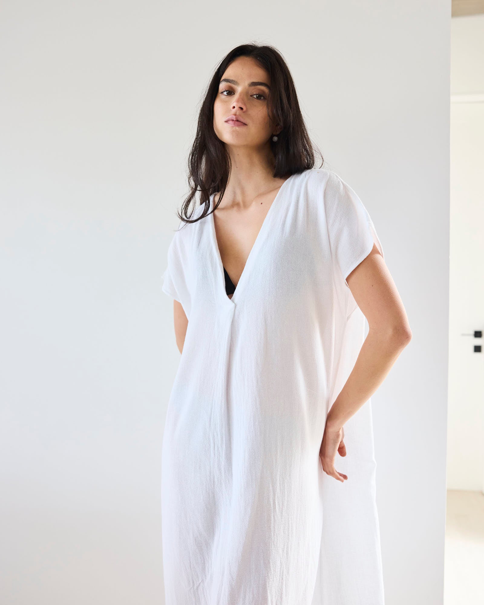 Vestido Brisa