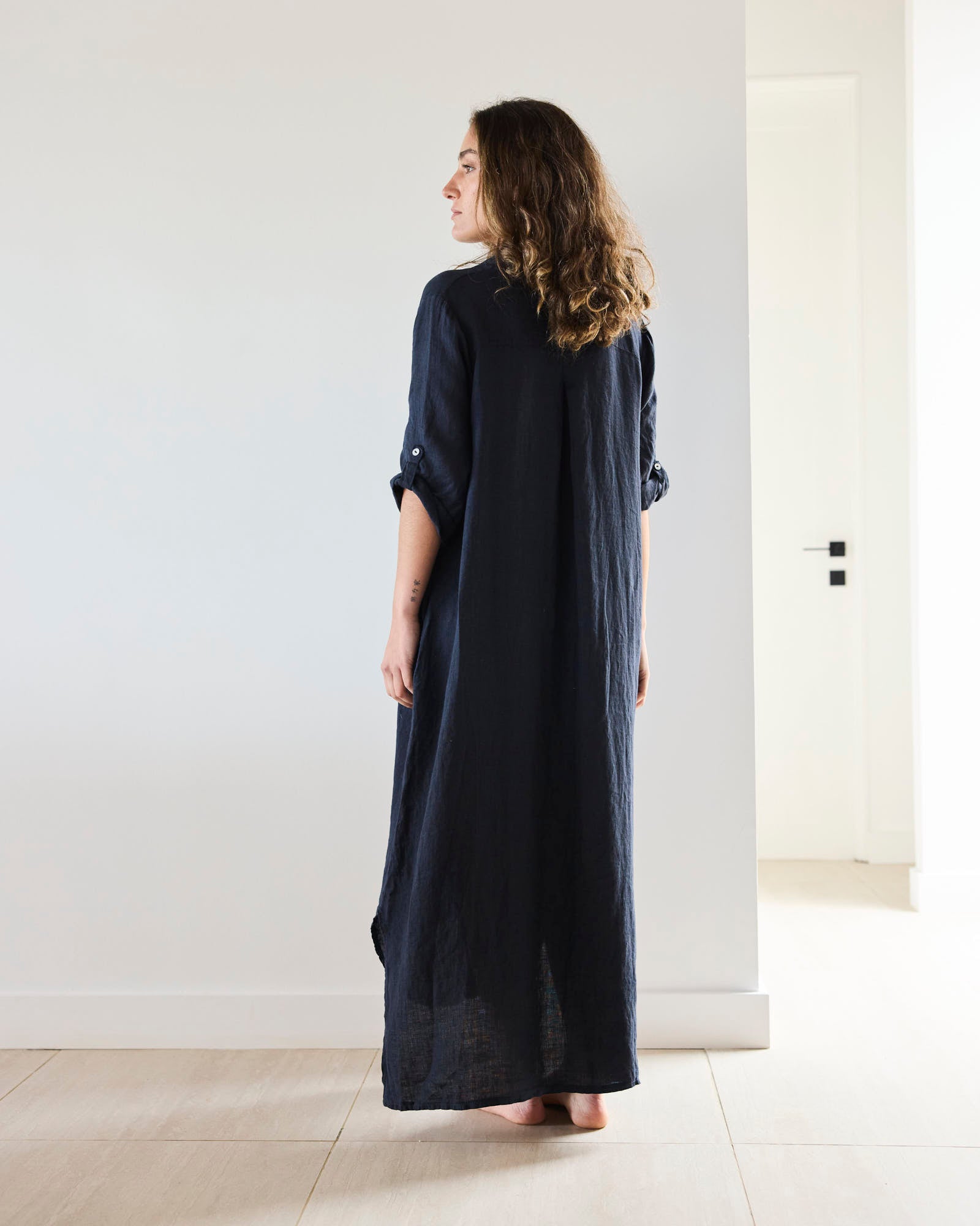VESTIDO LINO COSTA