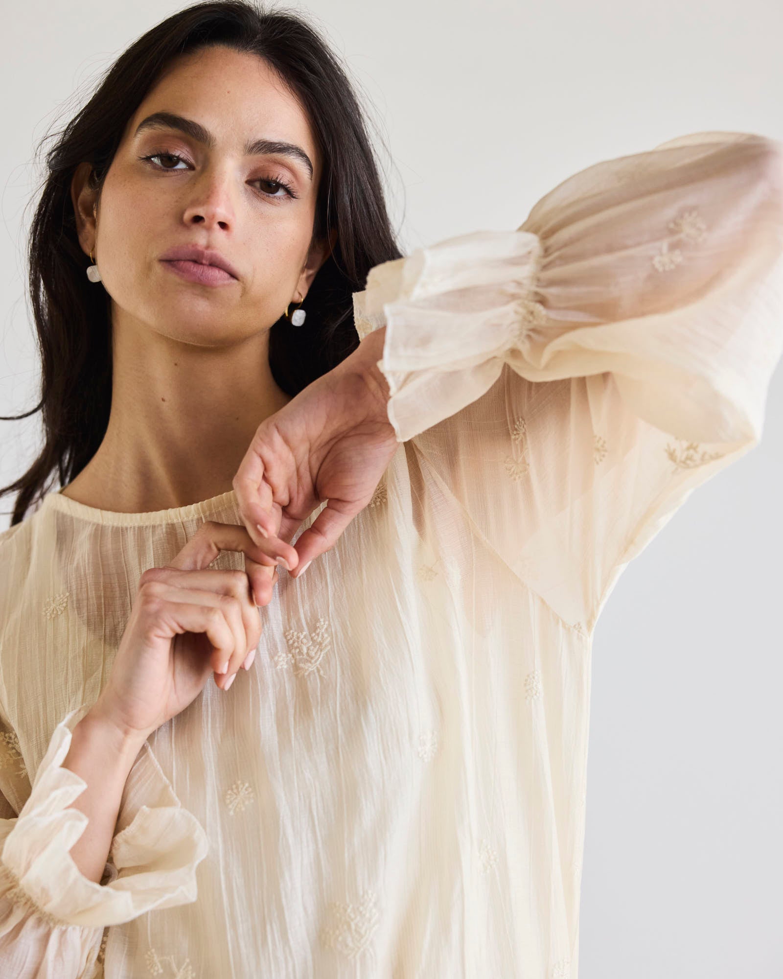 BLUSA ELOISE