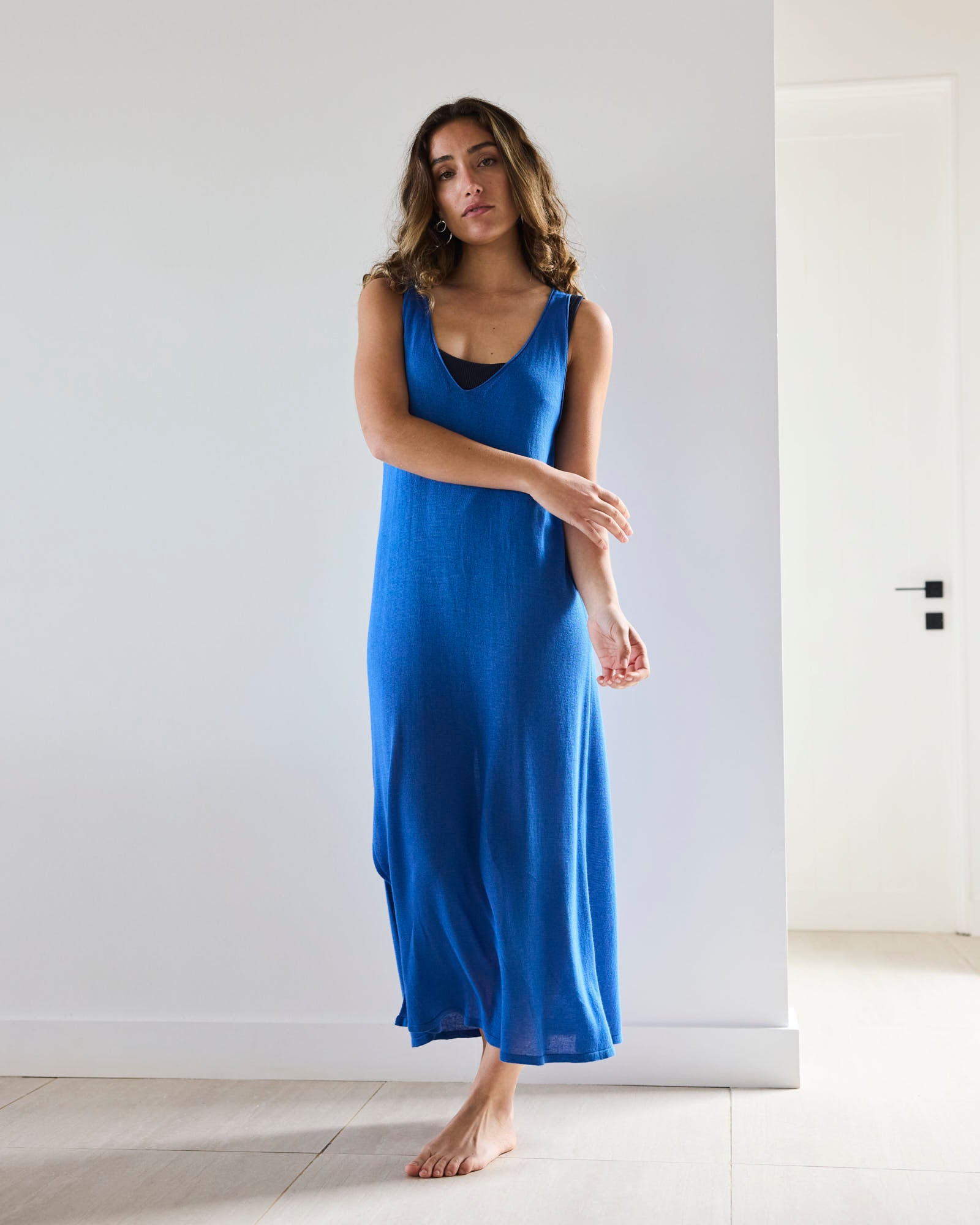 VESTIDO LUC