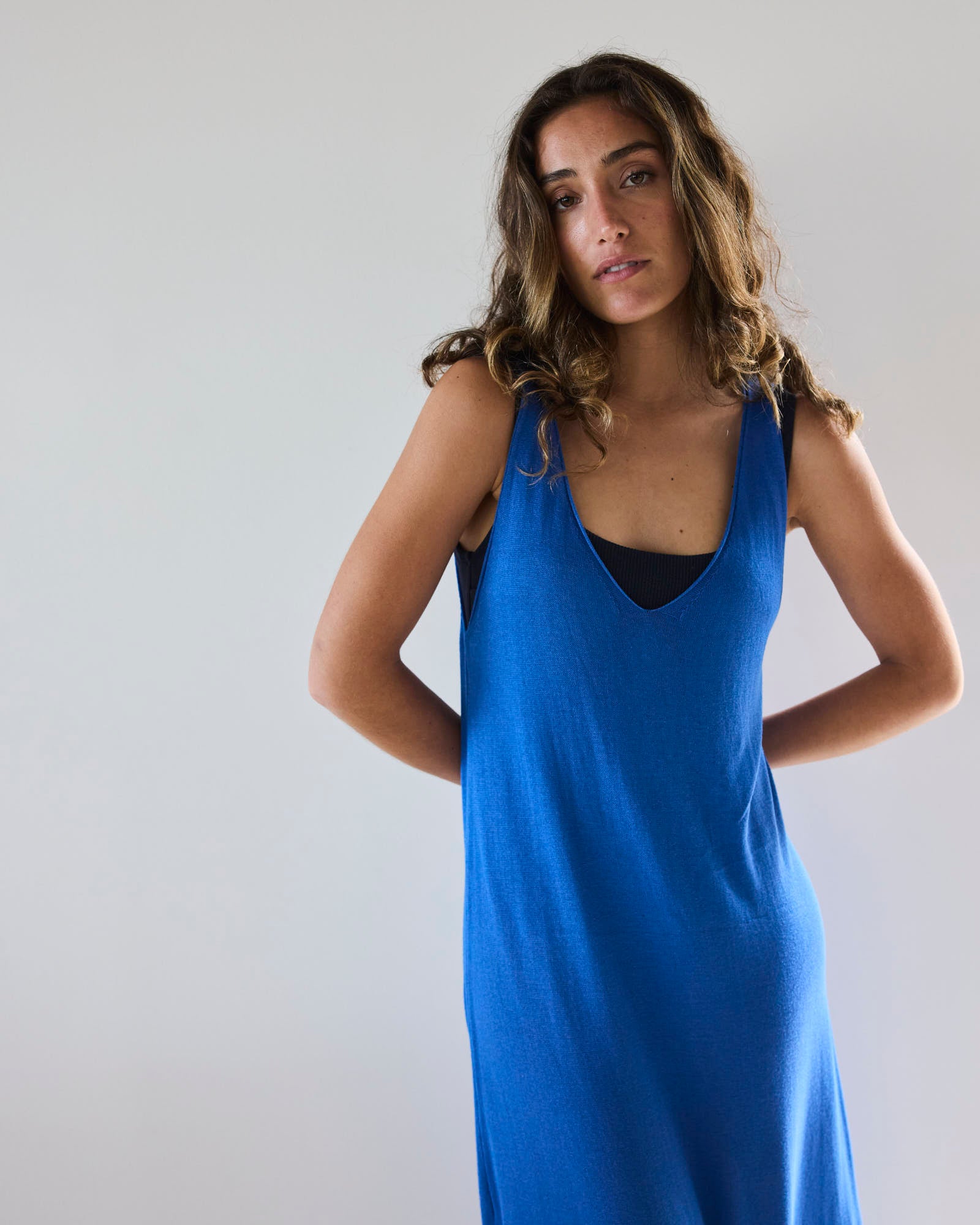 VESTIDO LUC