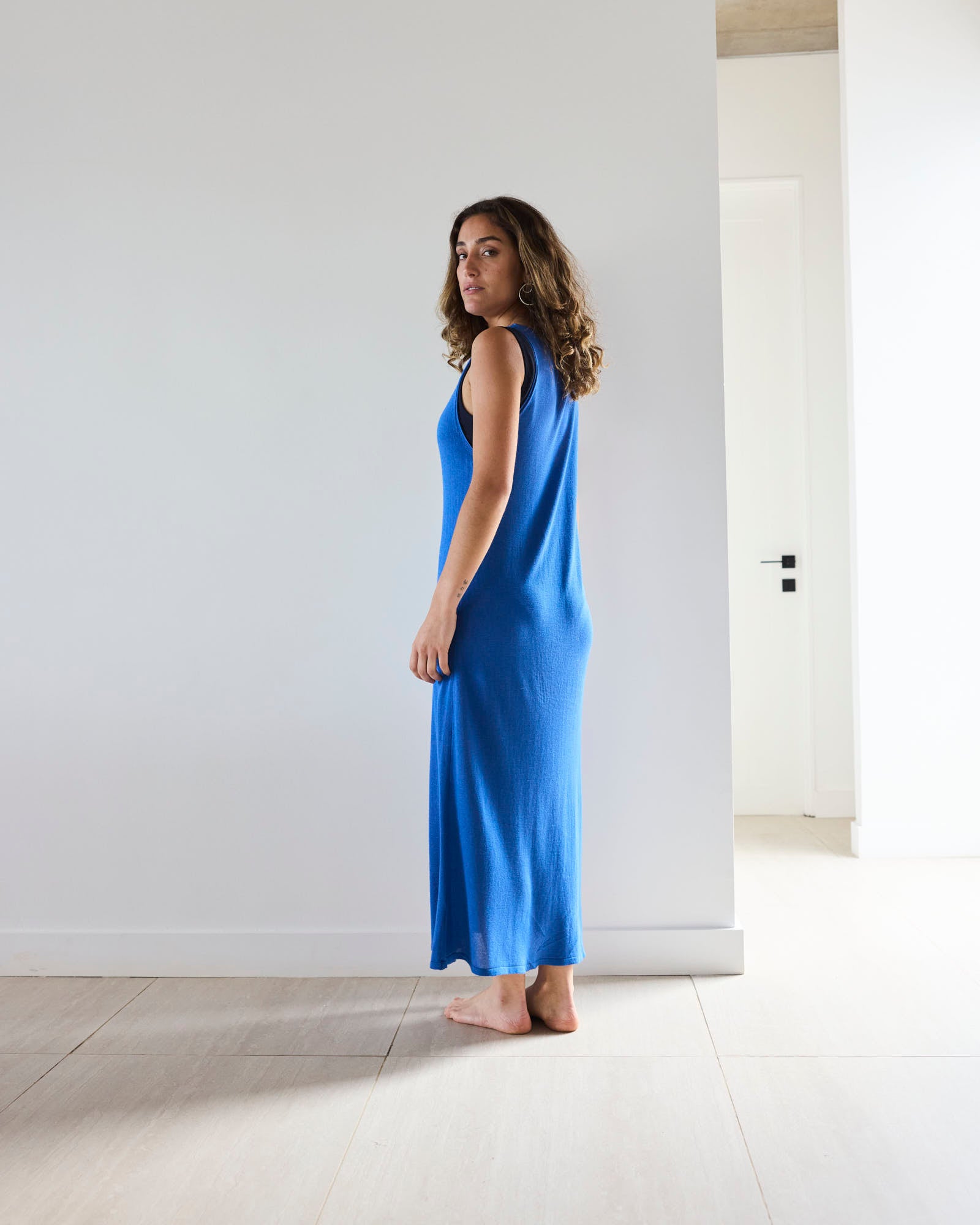 VESTIDO LUC