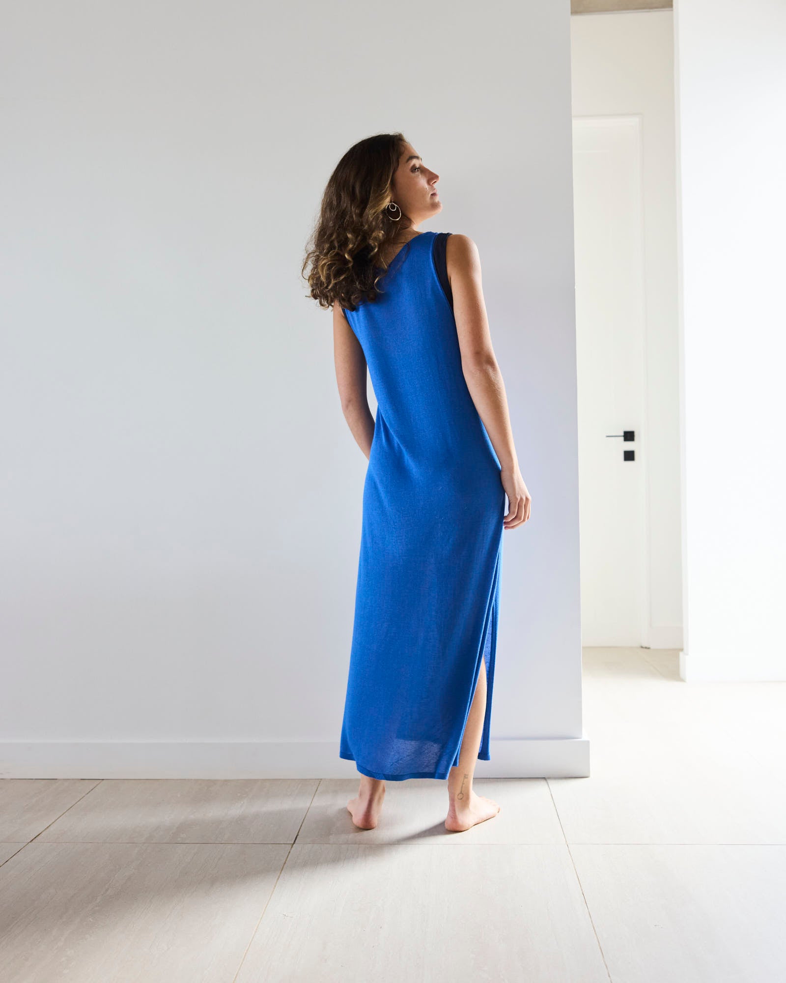 VESTIDO LUC