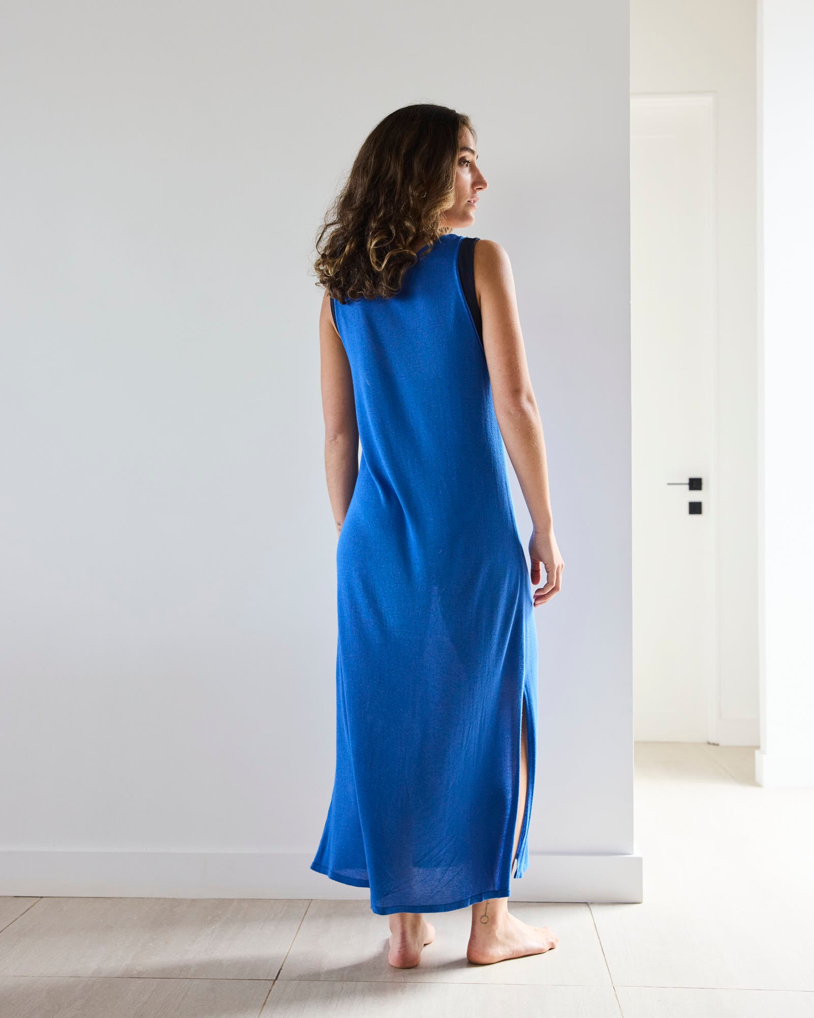 VESTIDO LUC