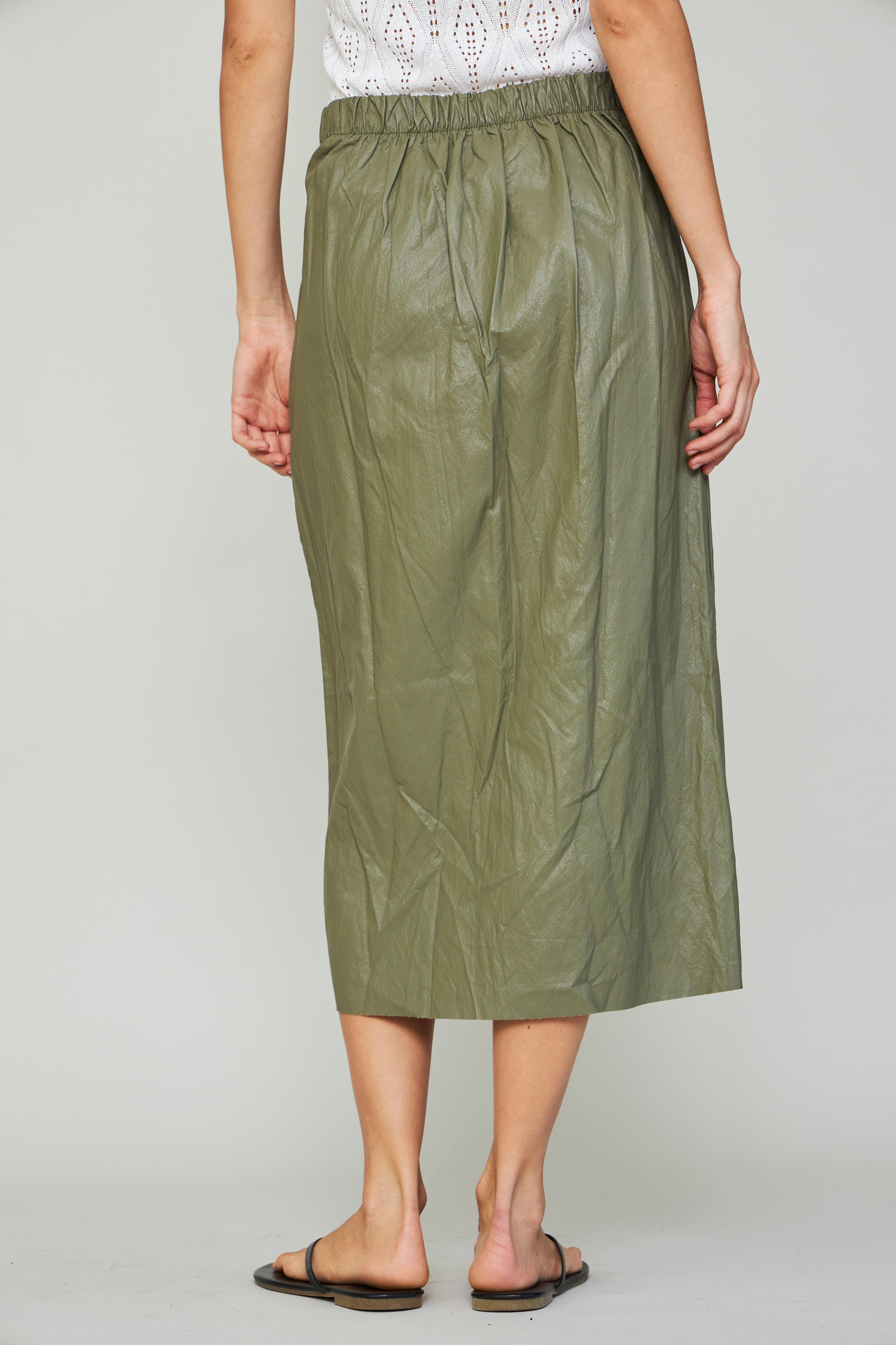 Pollera VERSALLES