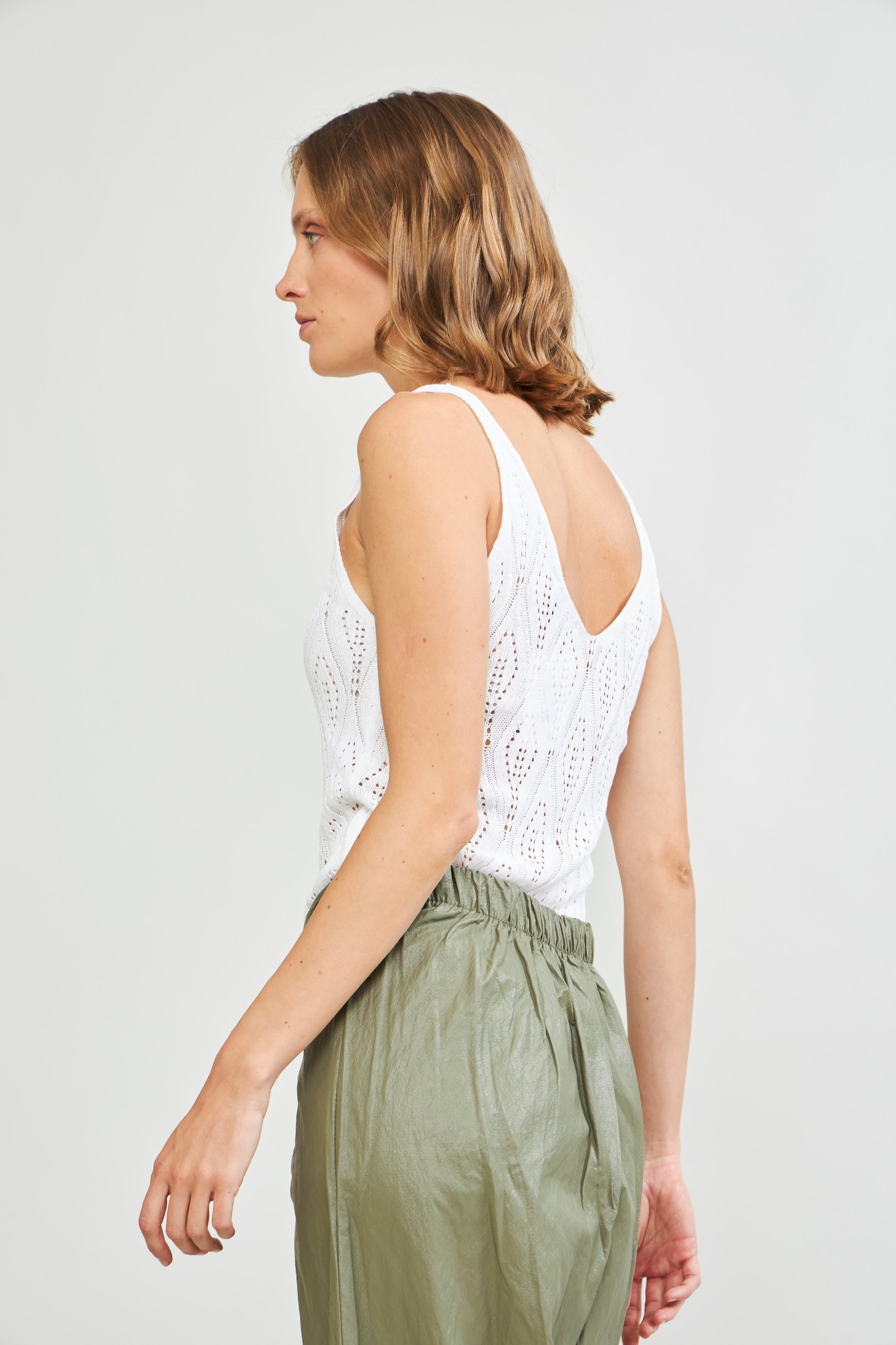 Polera Tejida René
