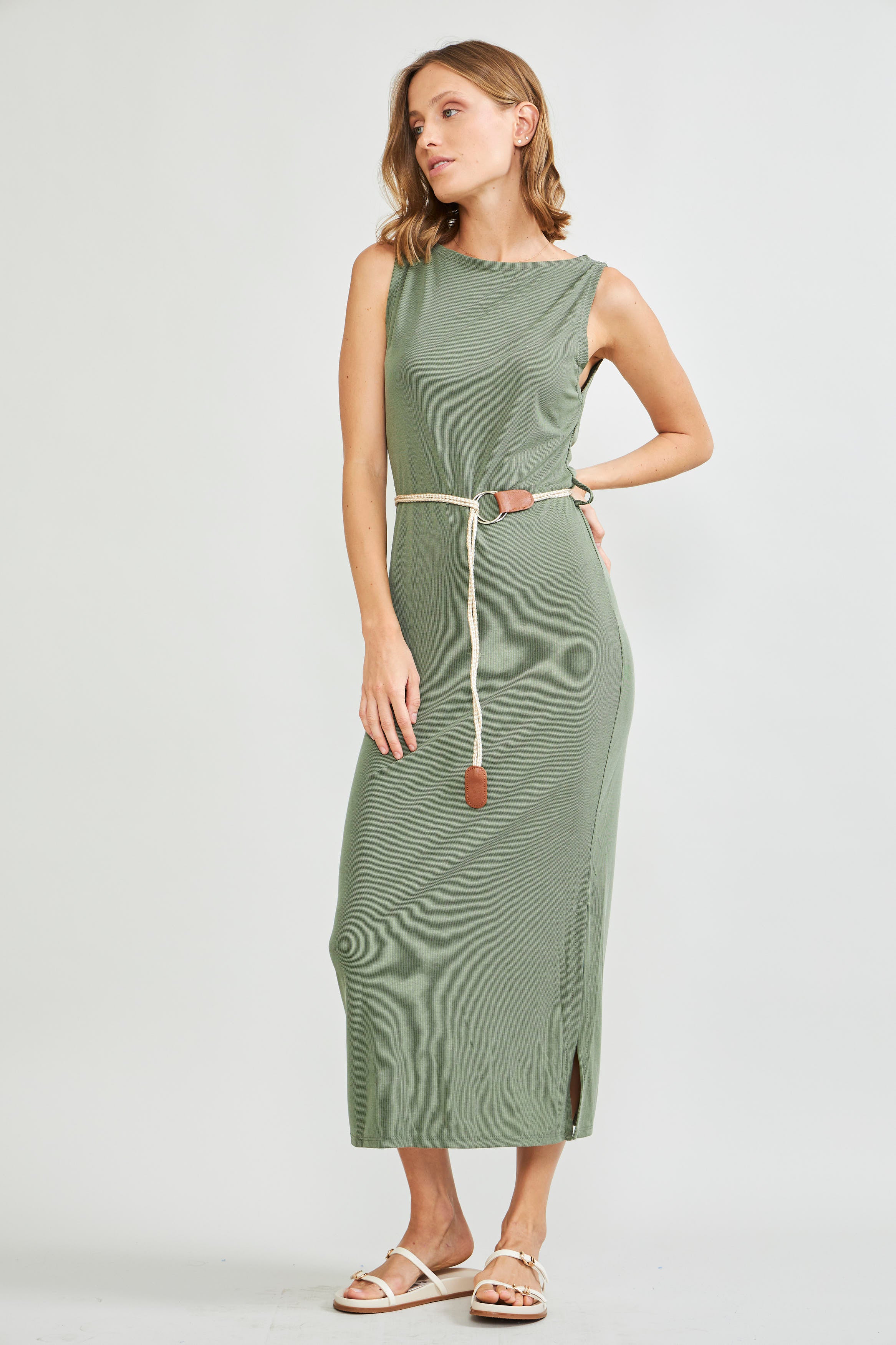 Vestido Siltea
