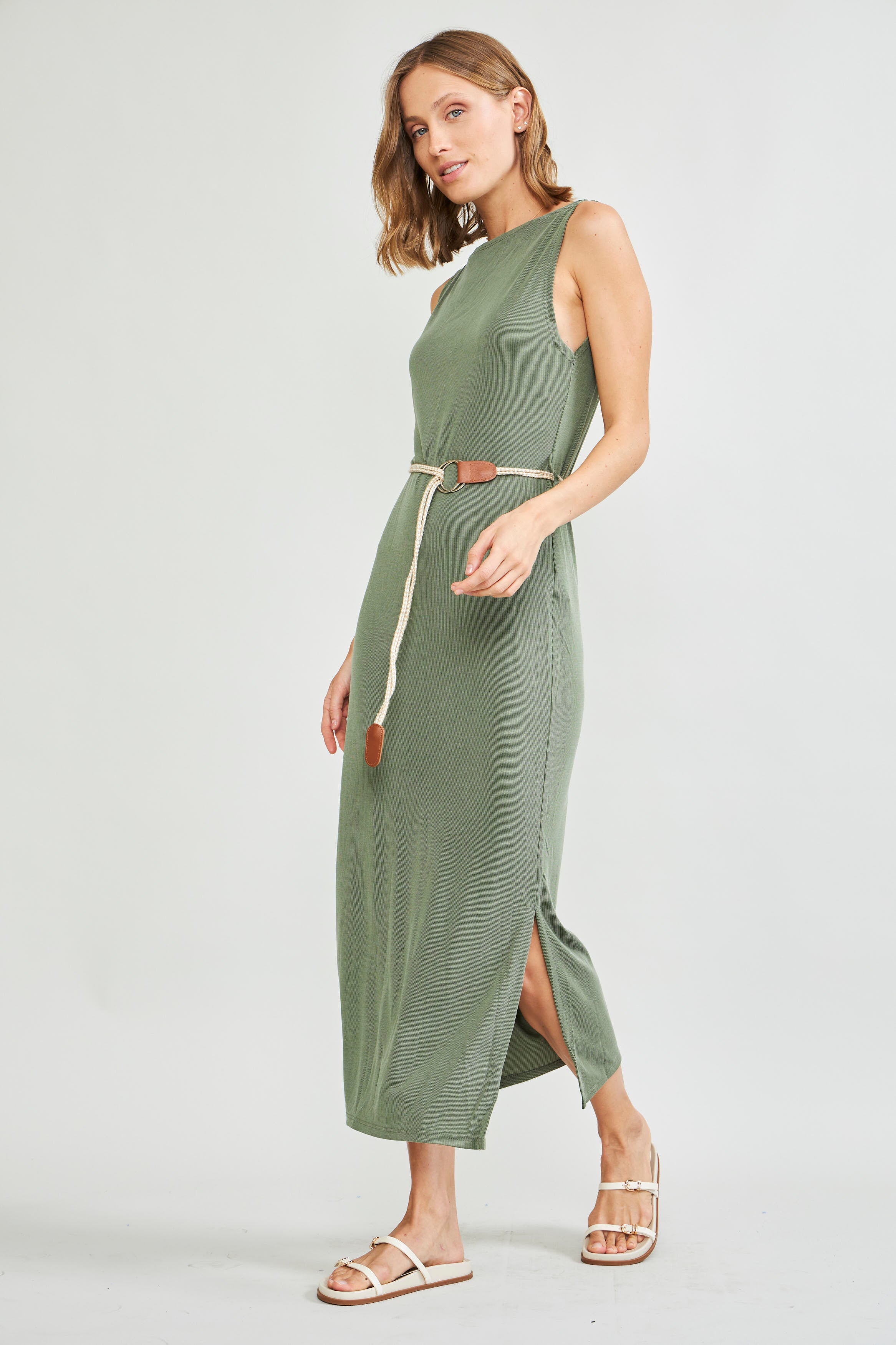 Vestido Siltea