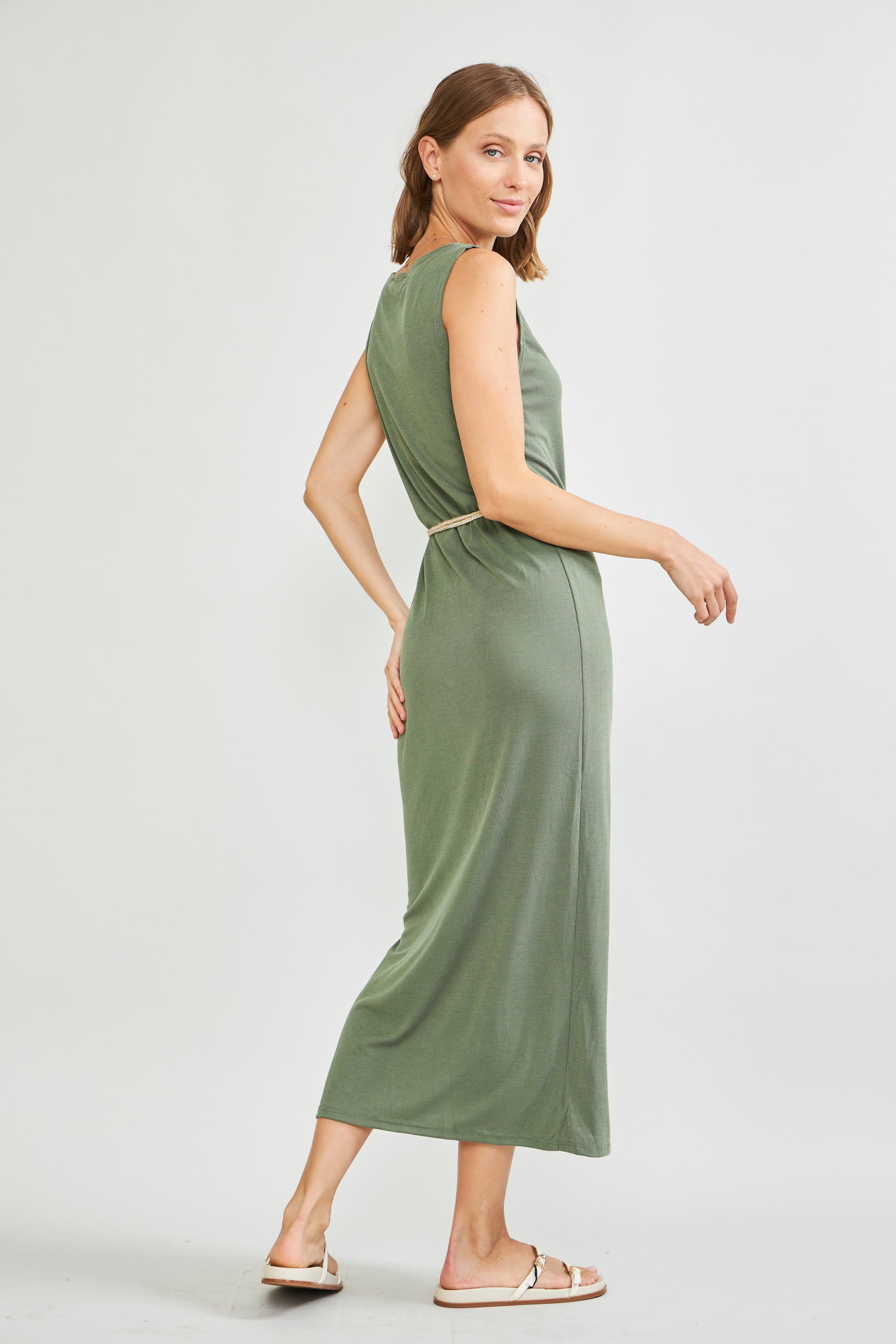 Vestido Siltea