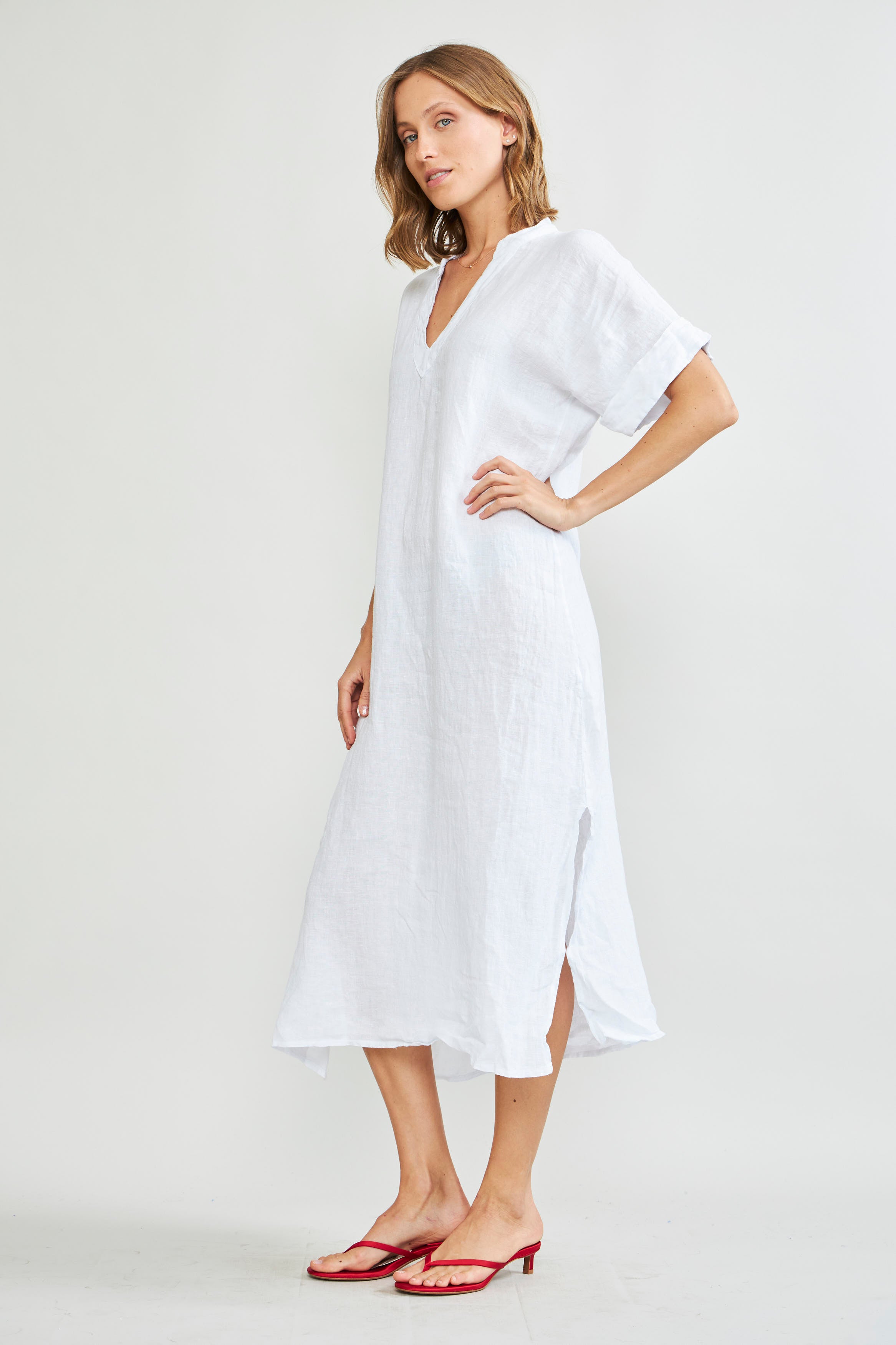 Vestido Tuni