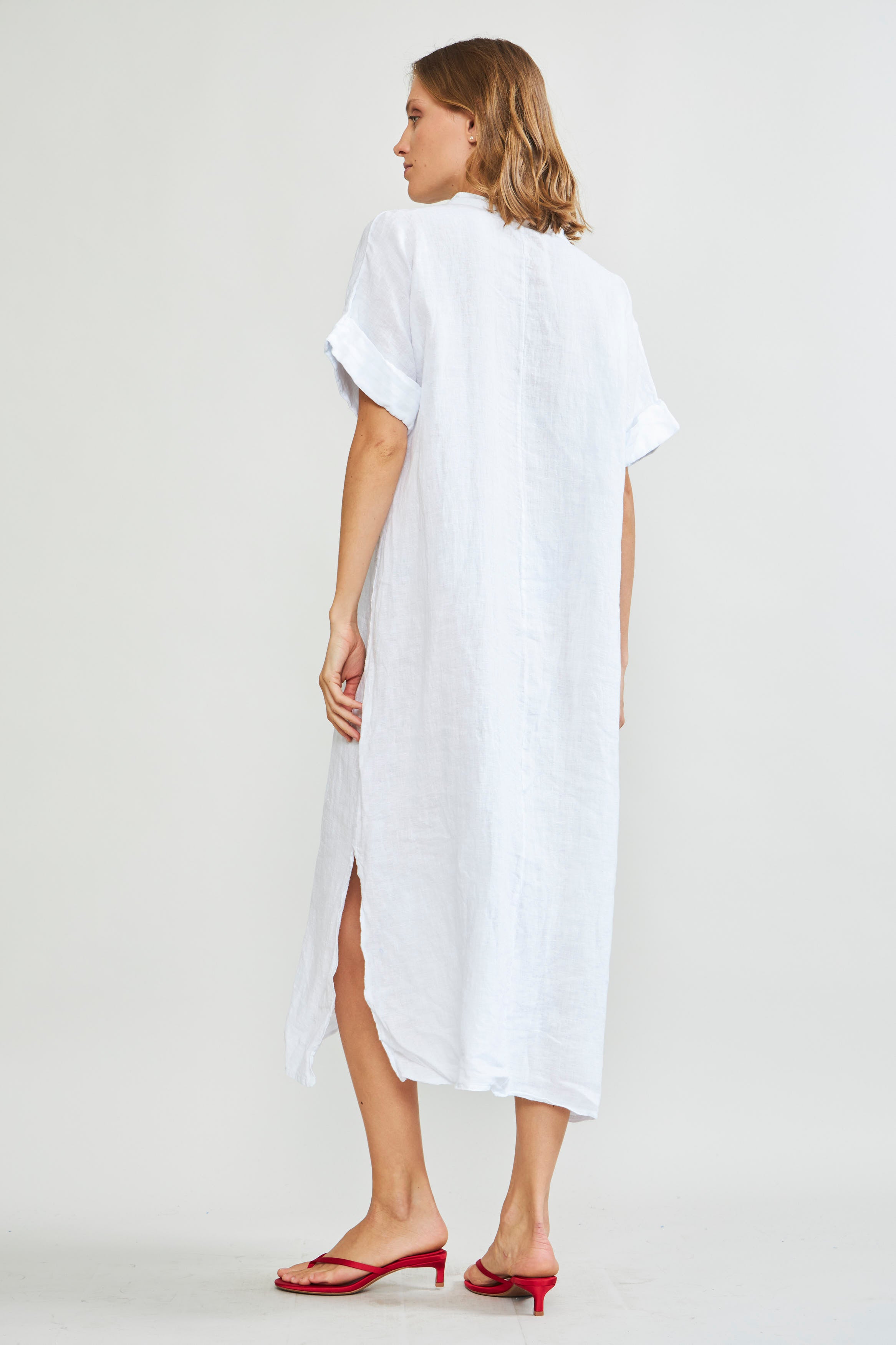 Vestido Tuni