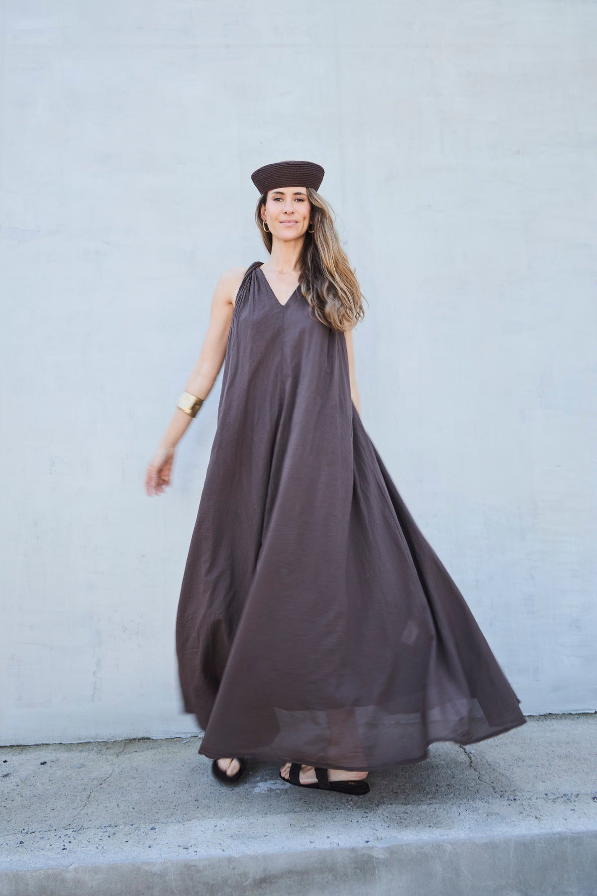 VESTIDOS