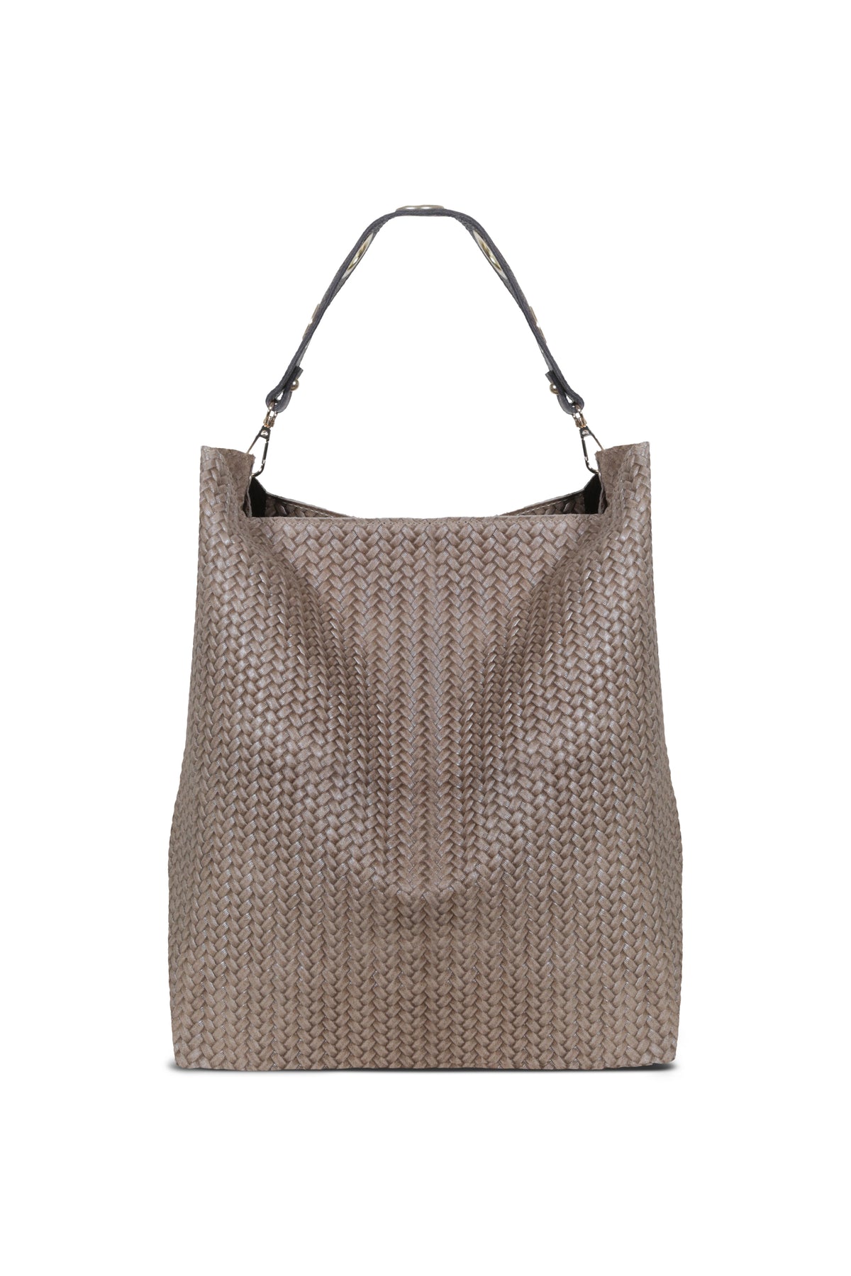 Bolso de Cuero Felippa Kahki