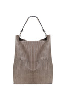 Bolso de Cuero Felippa Kahki