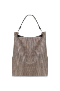 Bolso de Cuero Felippa Kahki