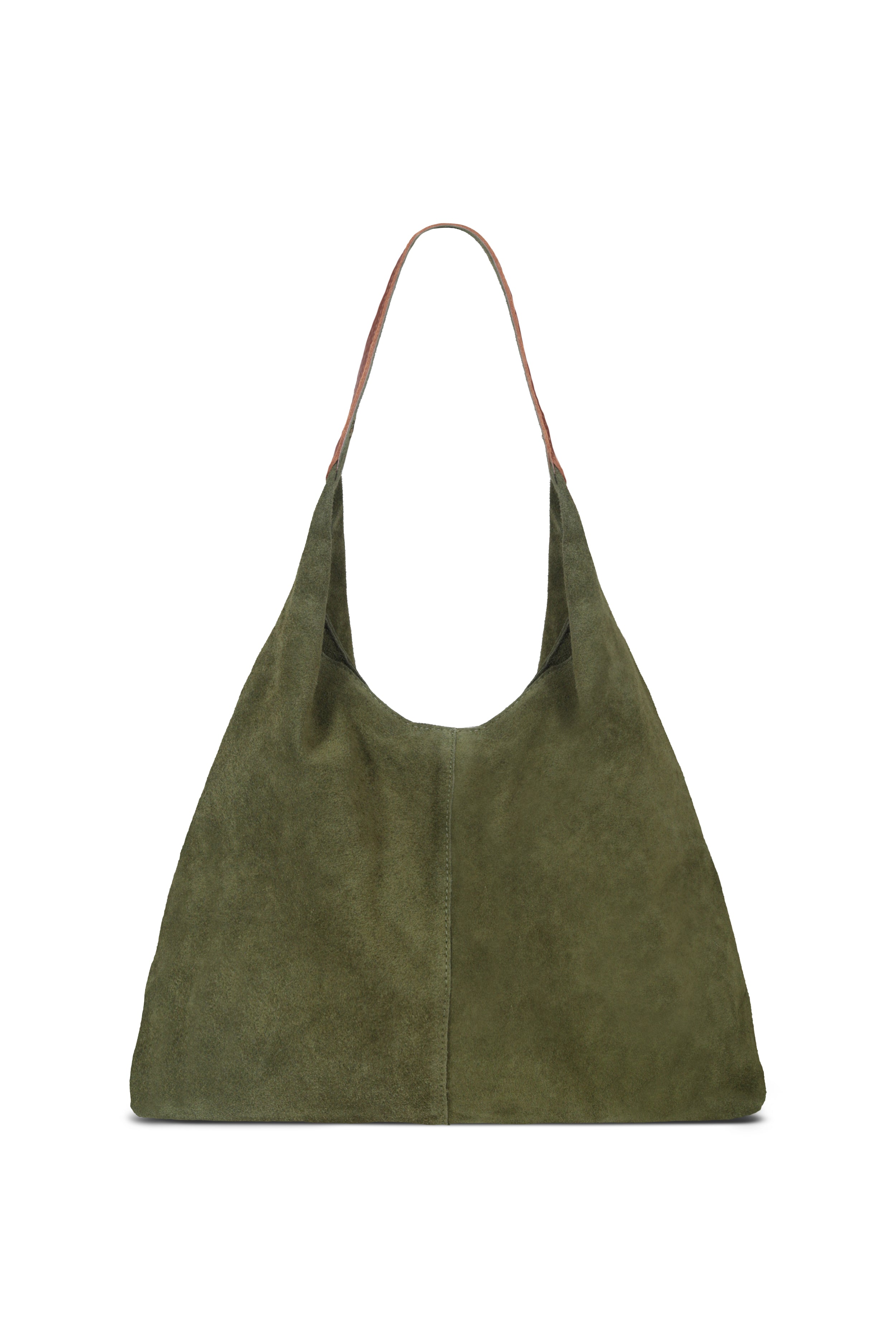 CARTERA SUEDE MONICA OLIVA