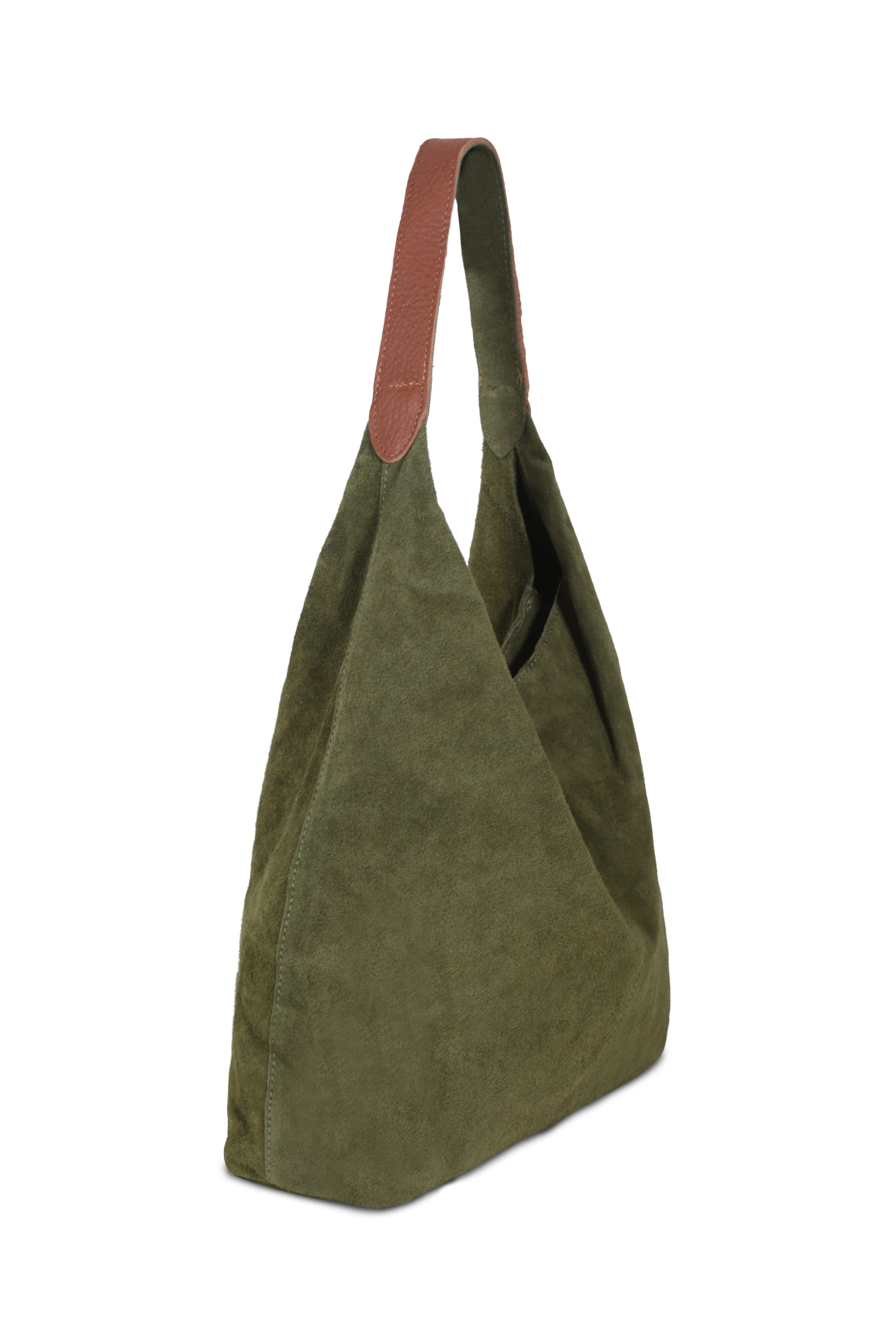 CARTERA SUEDE MONICA OLIVA