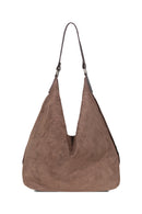 CARTERA SUEDE MIRANDA CAFÉ