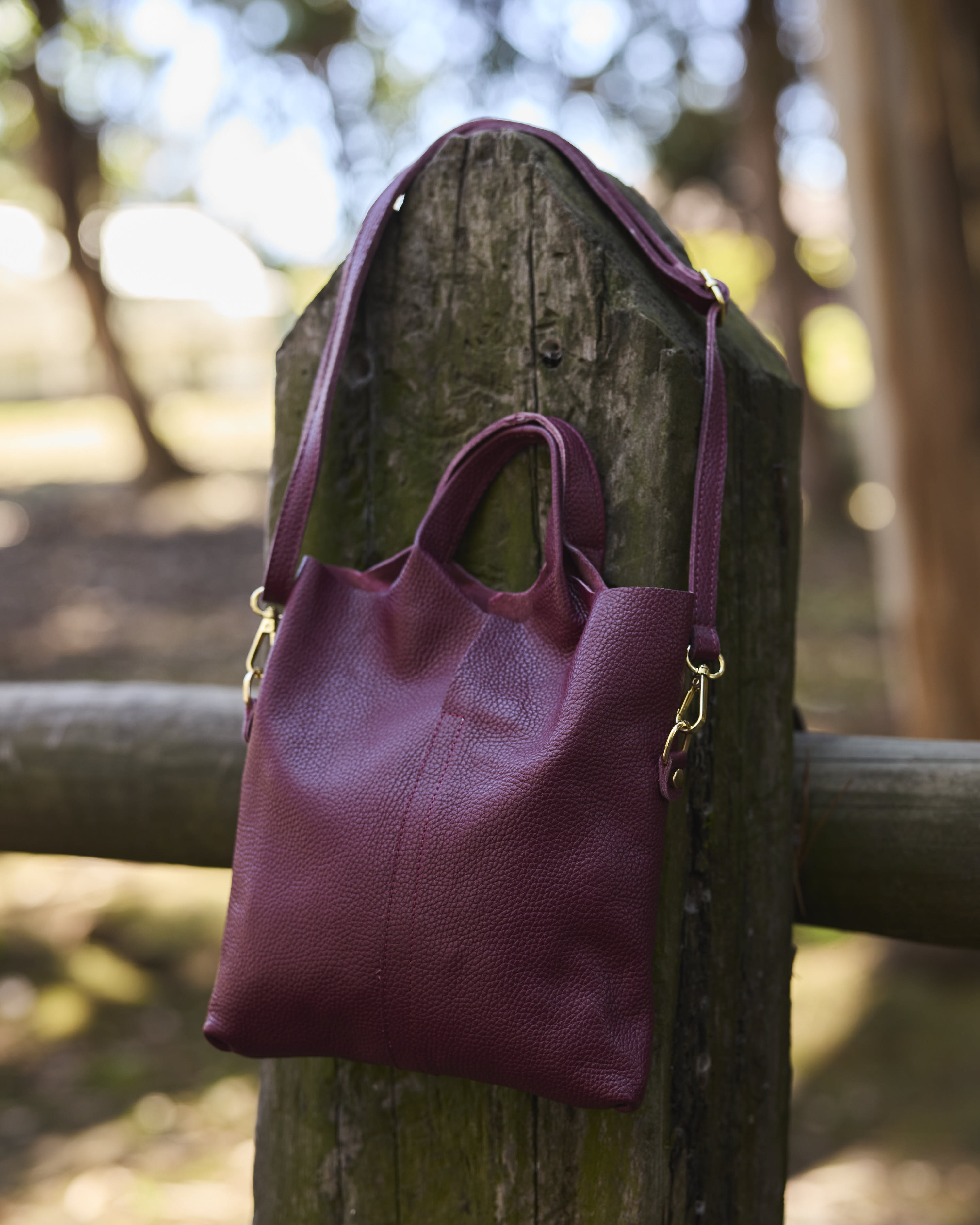 CARTERA MINGA