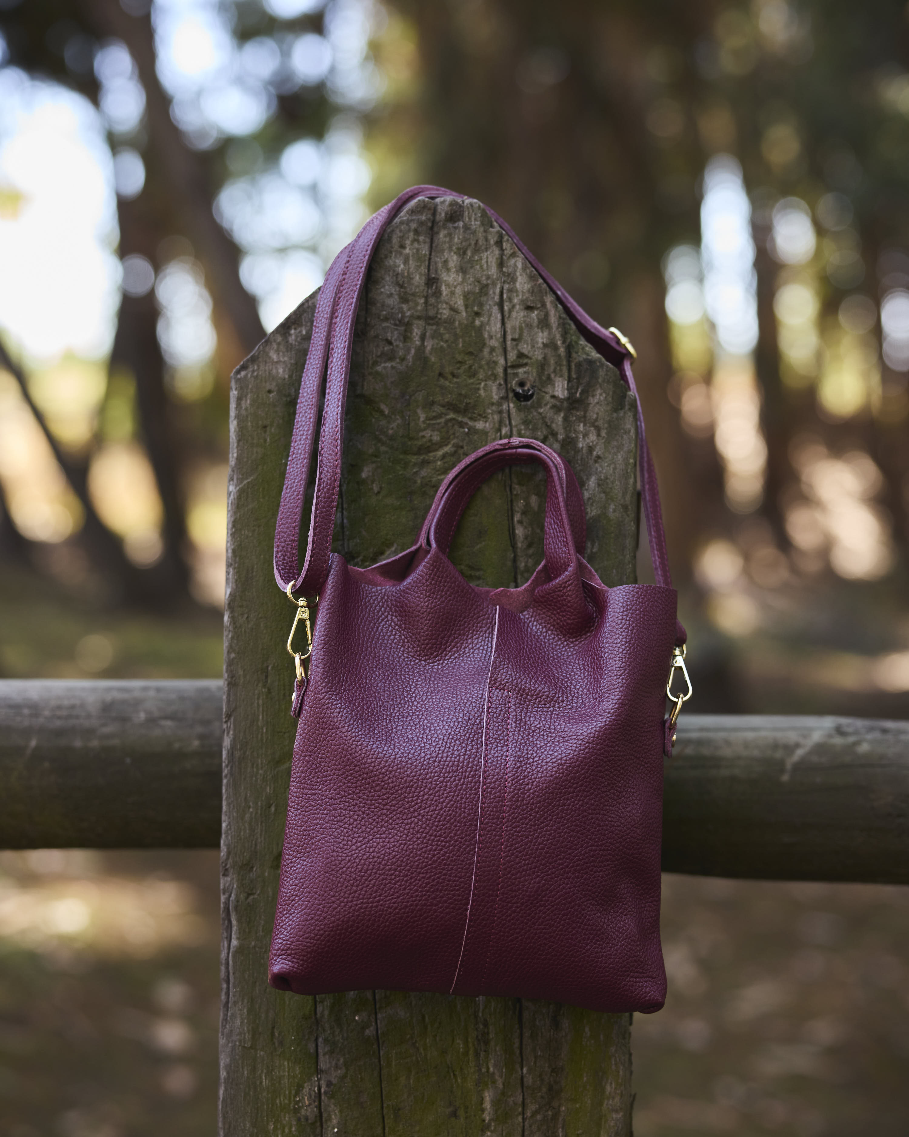CARTERA MINGA