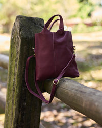 CARTERA MINGA