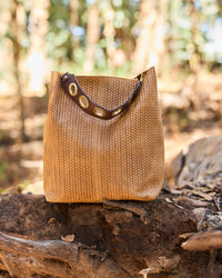 BOLSO DE CUERO FILIPPA