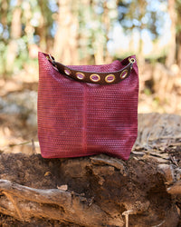 BOLSO DE CUERO FILIPPA