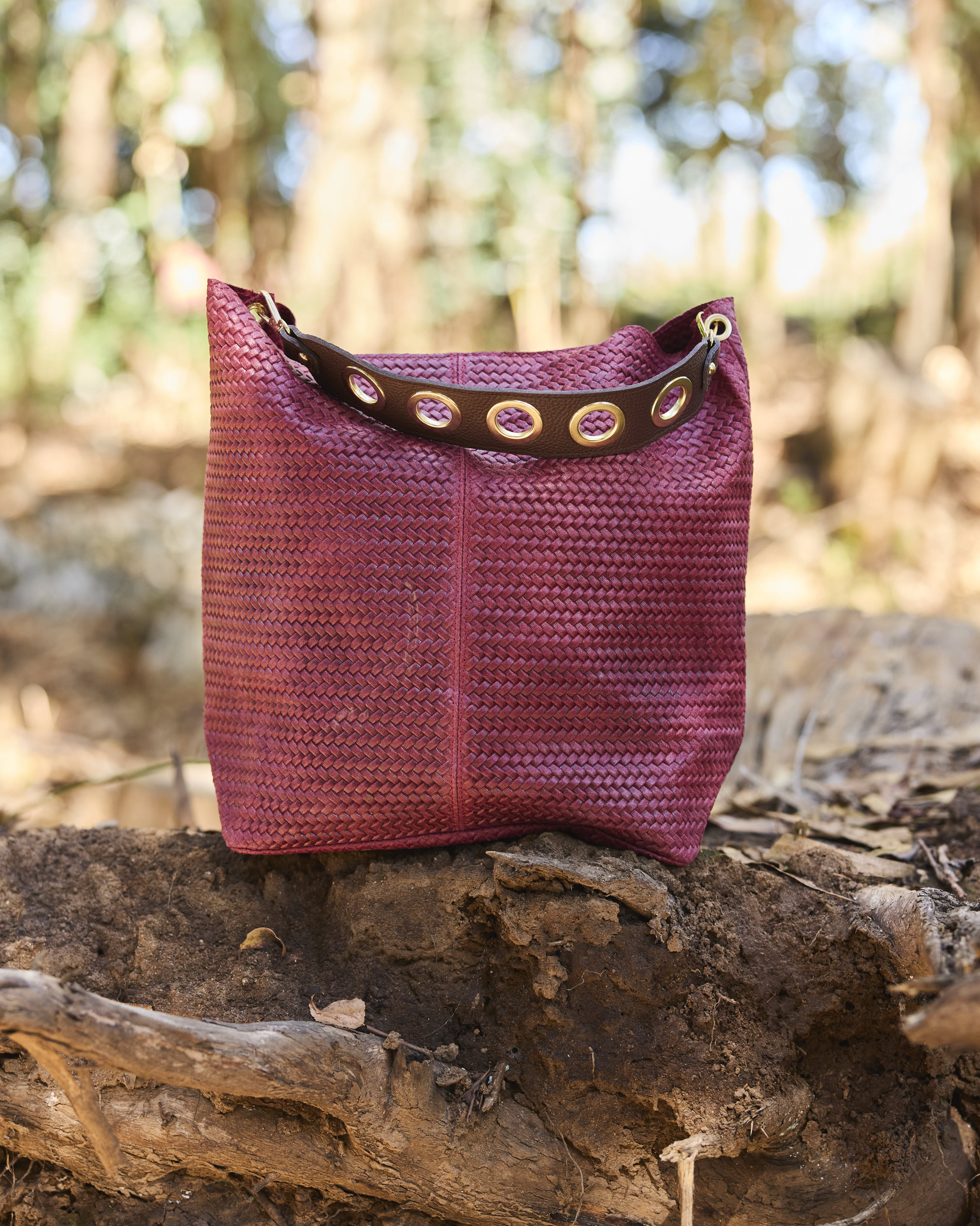 BOLSO DE CUERO FILIPPA