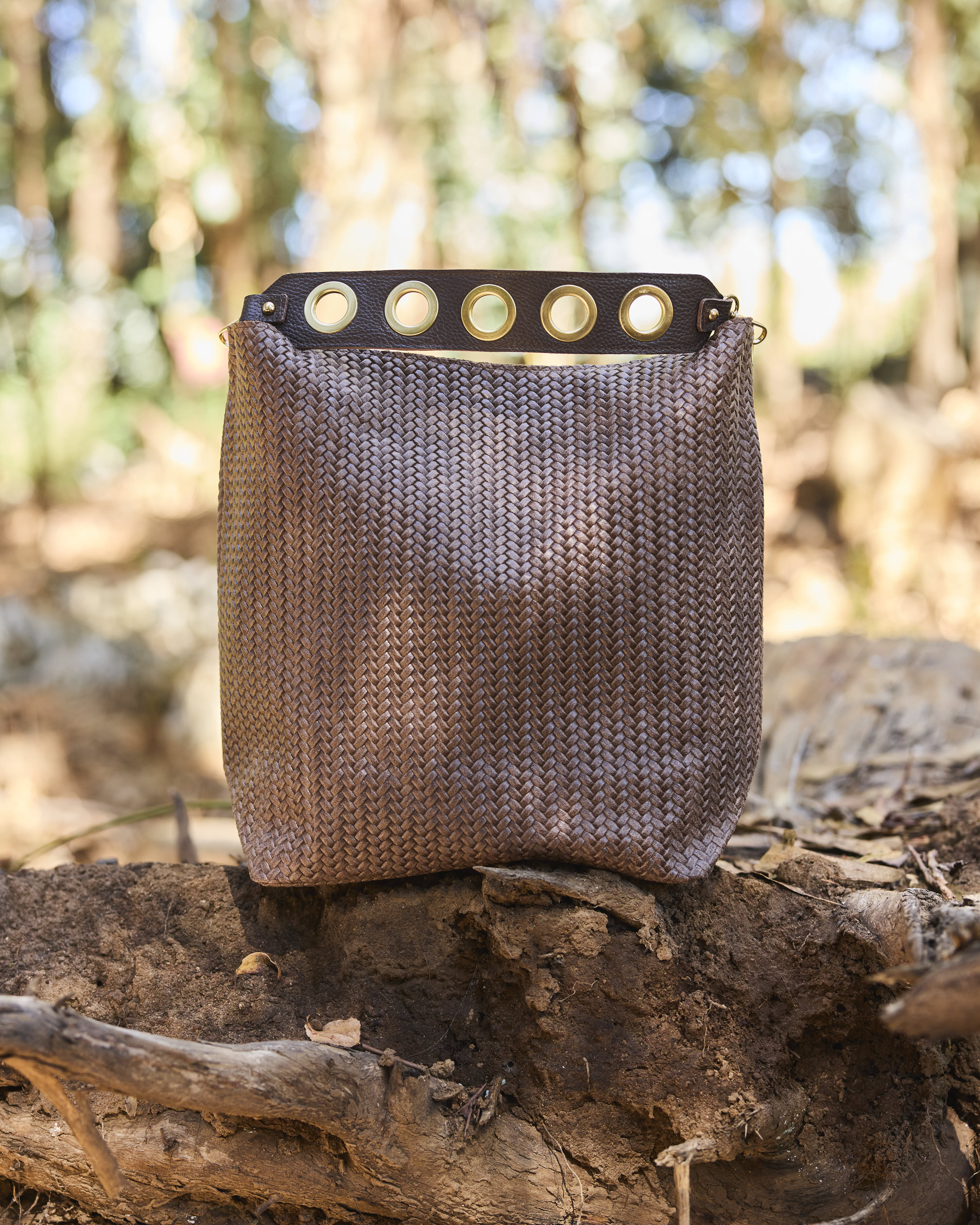 BOLSO DE CUERO FILIPPA