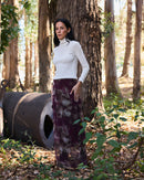 FALDA BRERA BURDEO