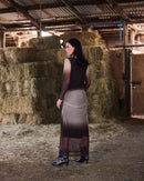 VESTIDO MELE CHOCOLATE