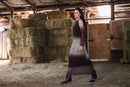 VESTIDO MELE CHOCOLATE