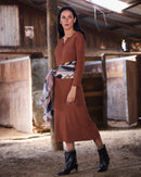 VESTIDO SIENA