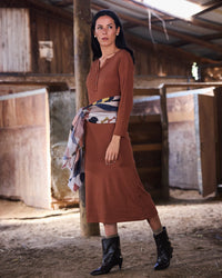 VESTIDO SIENA