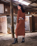 VESTIDO SIENA